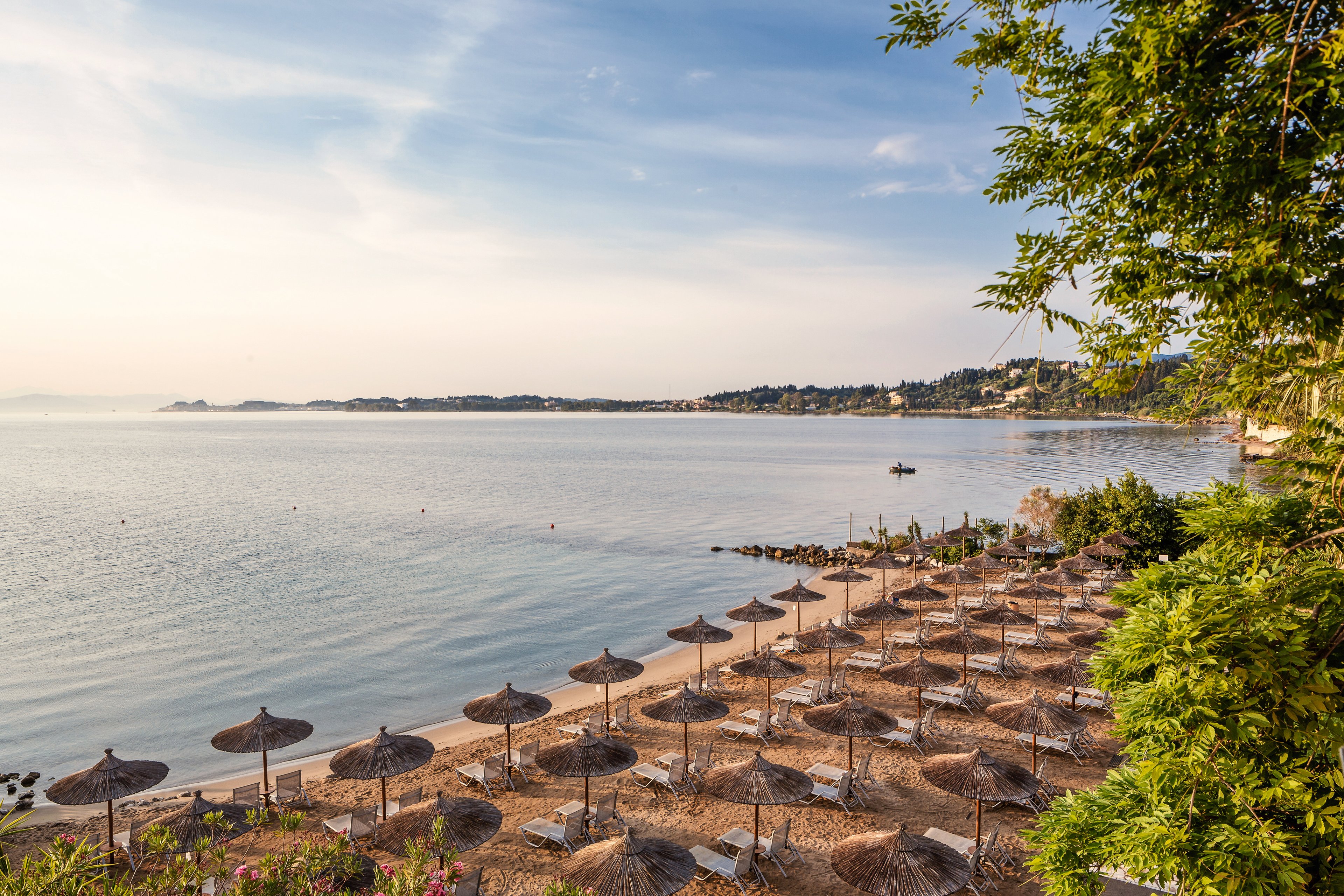 Kontokali Bay Resort & Spa