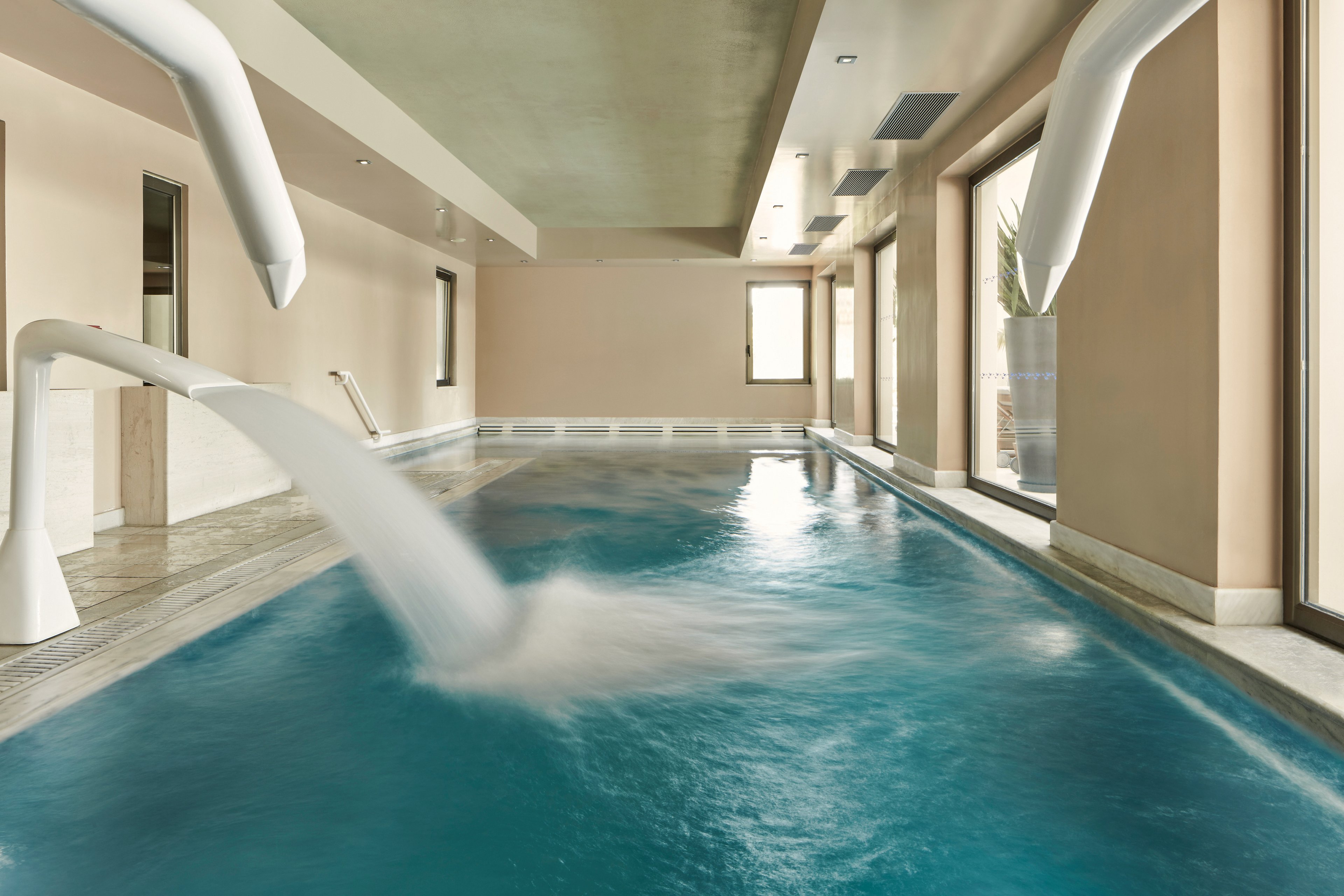 Kontokali Bay Resort & Spa