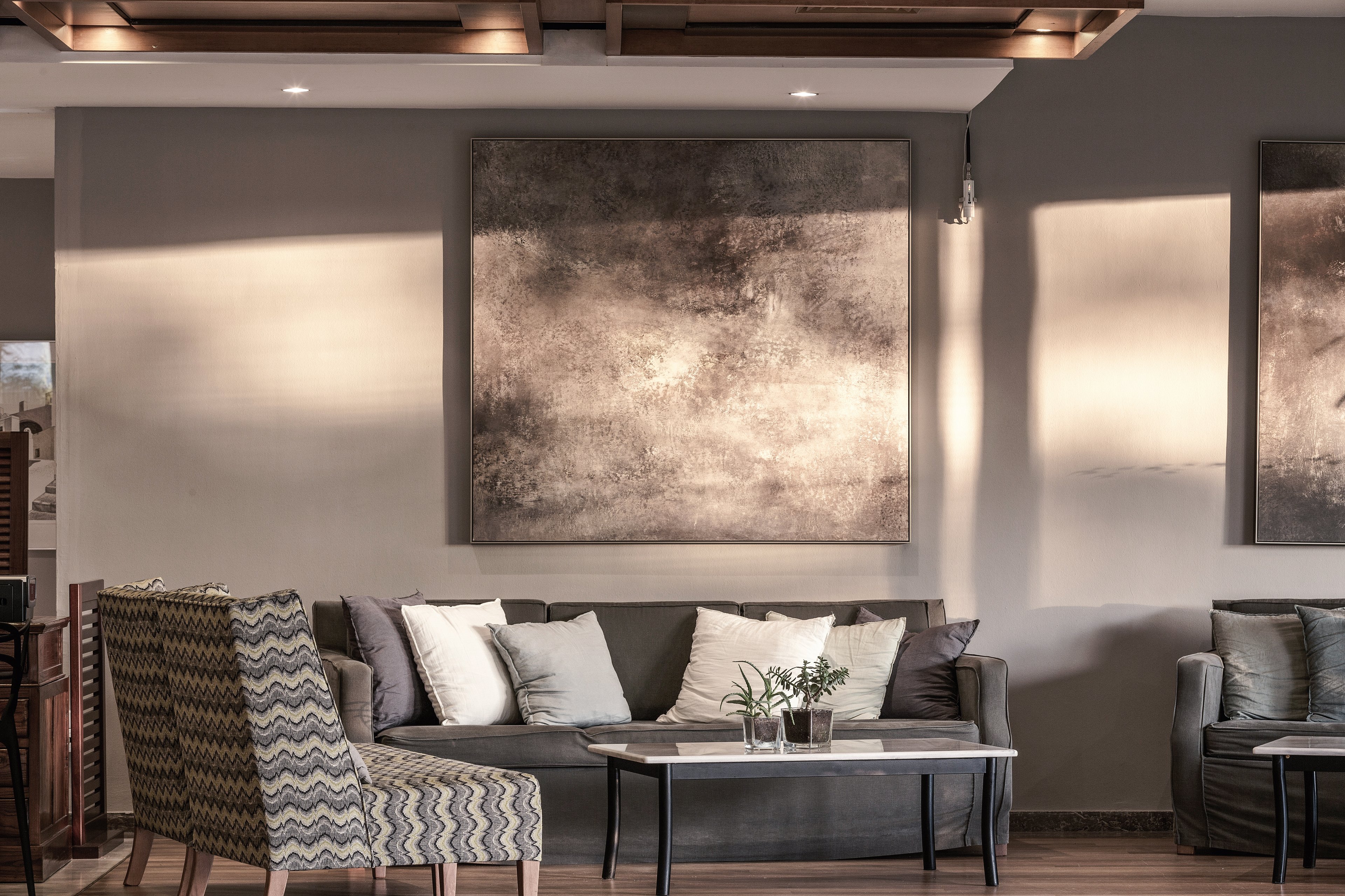 Kontokali Bay Resort & Spa