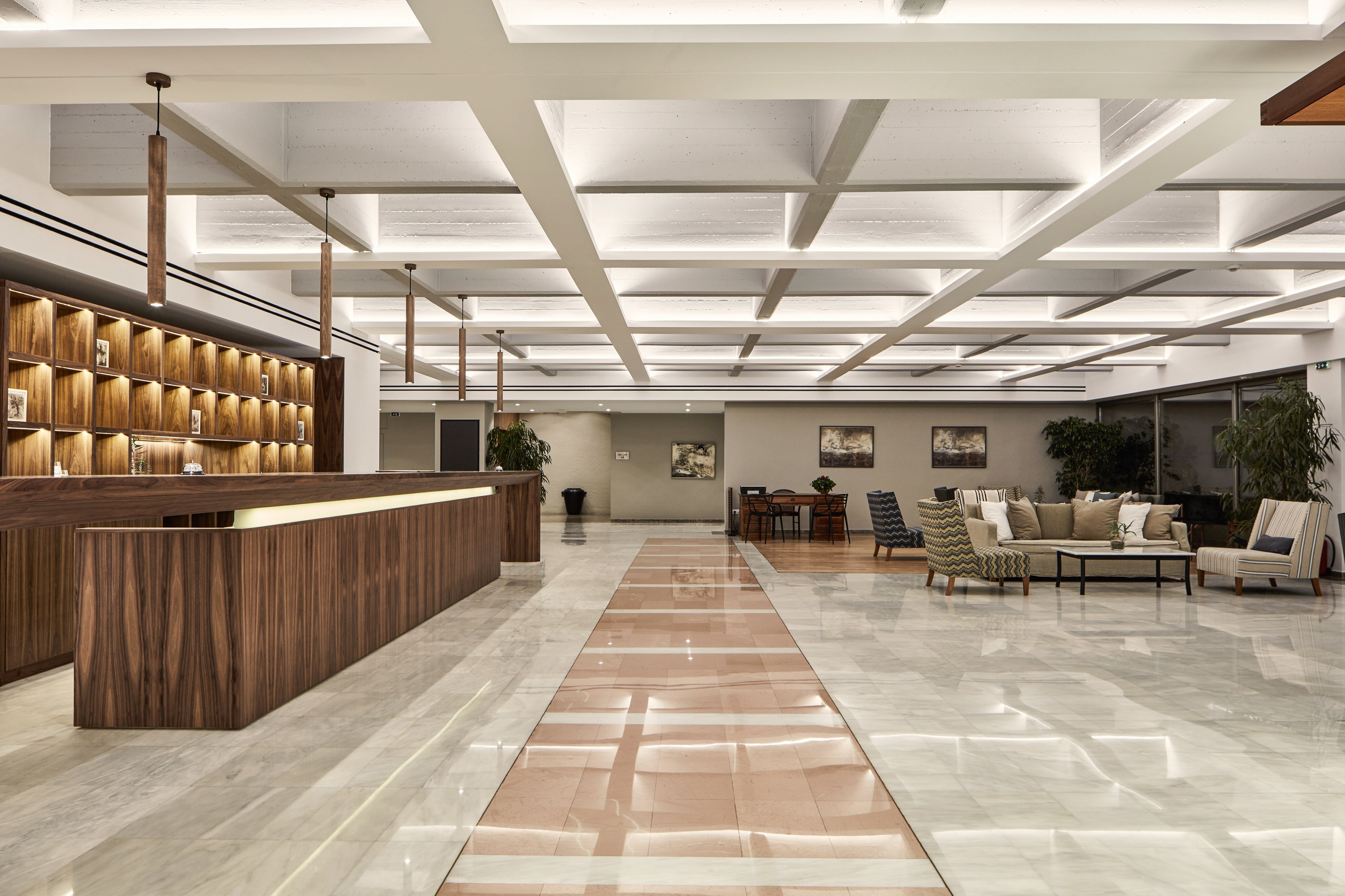 Kontokali Bay Resort & Spa