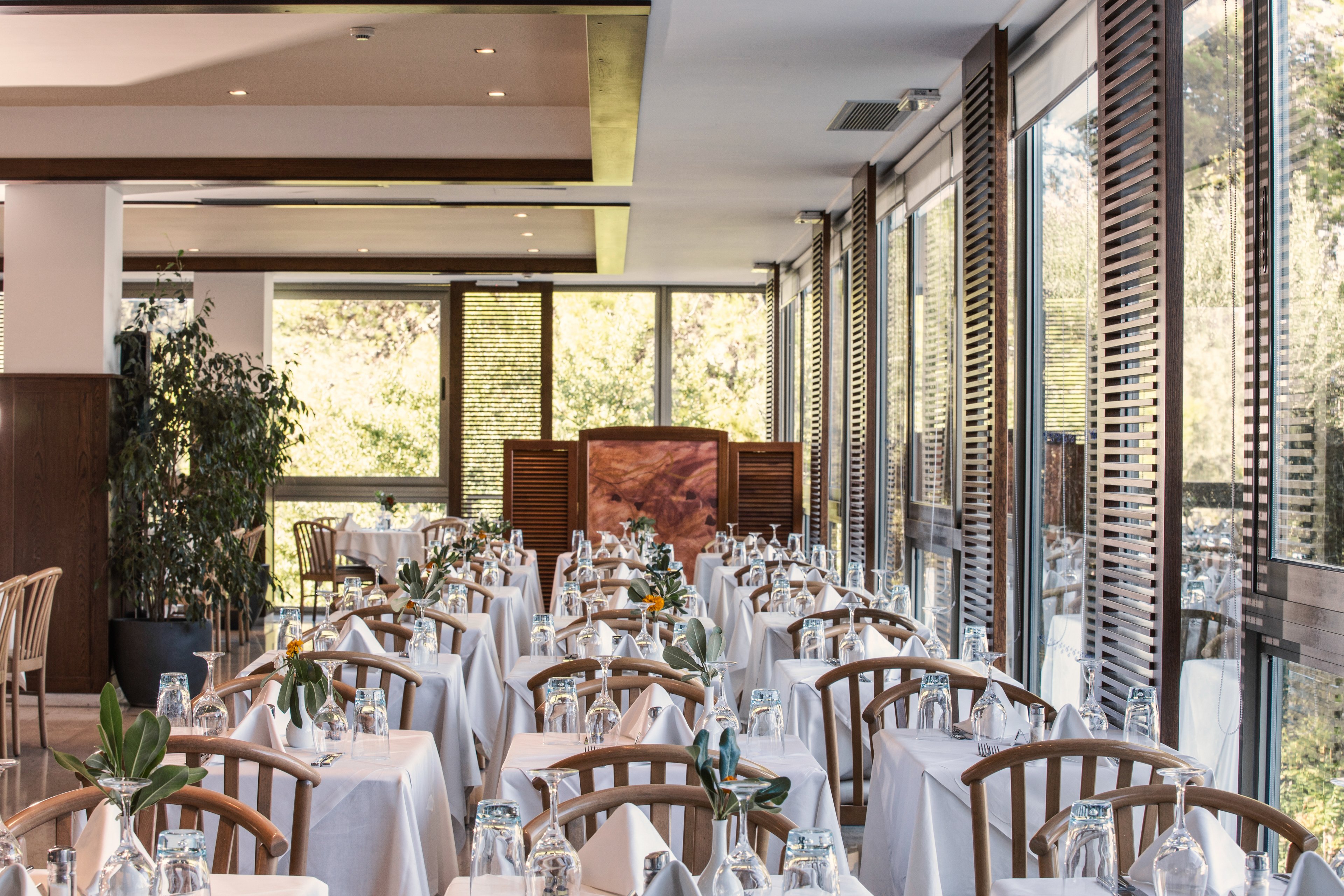 Kontokali Bay Resort & Spa