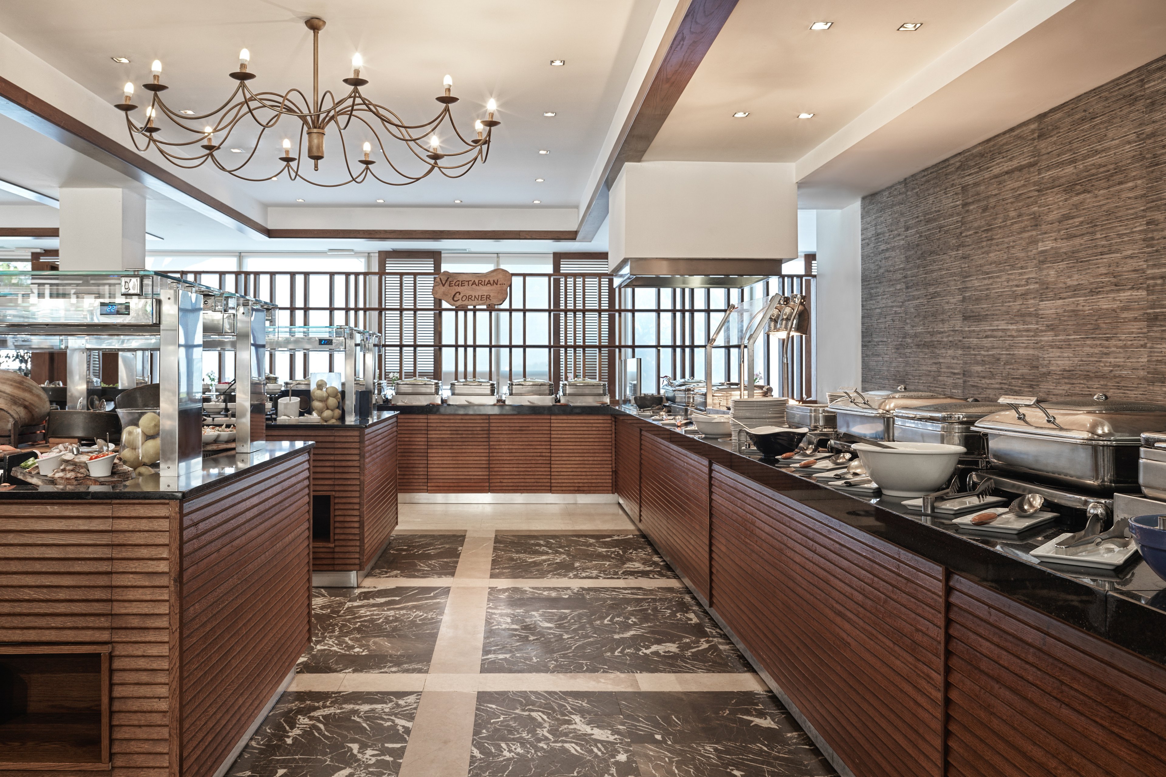 Kontokali Bay Resort & Spa