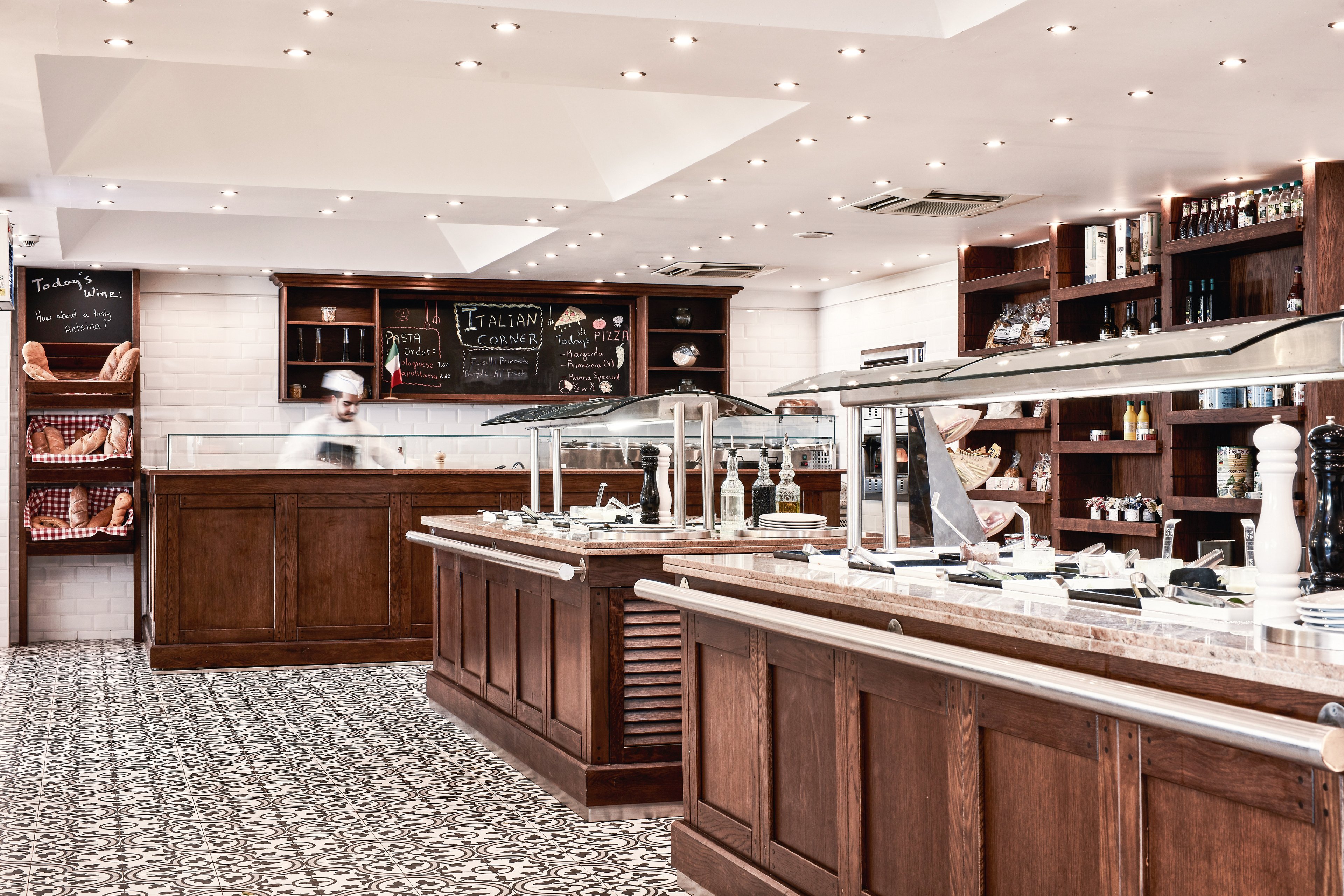 Kontokali Bay Resort & Spa