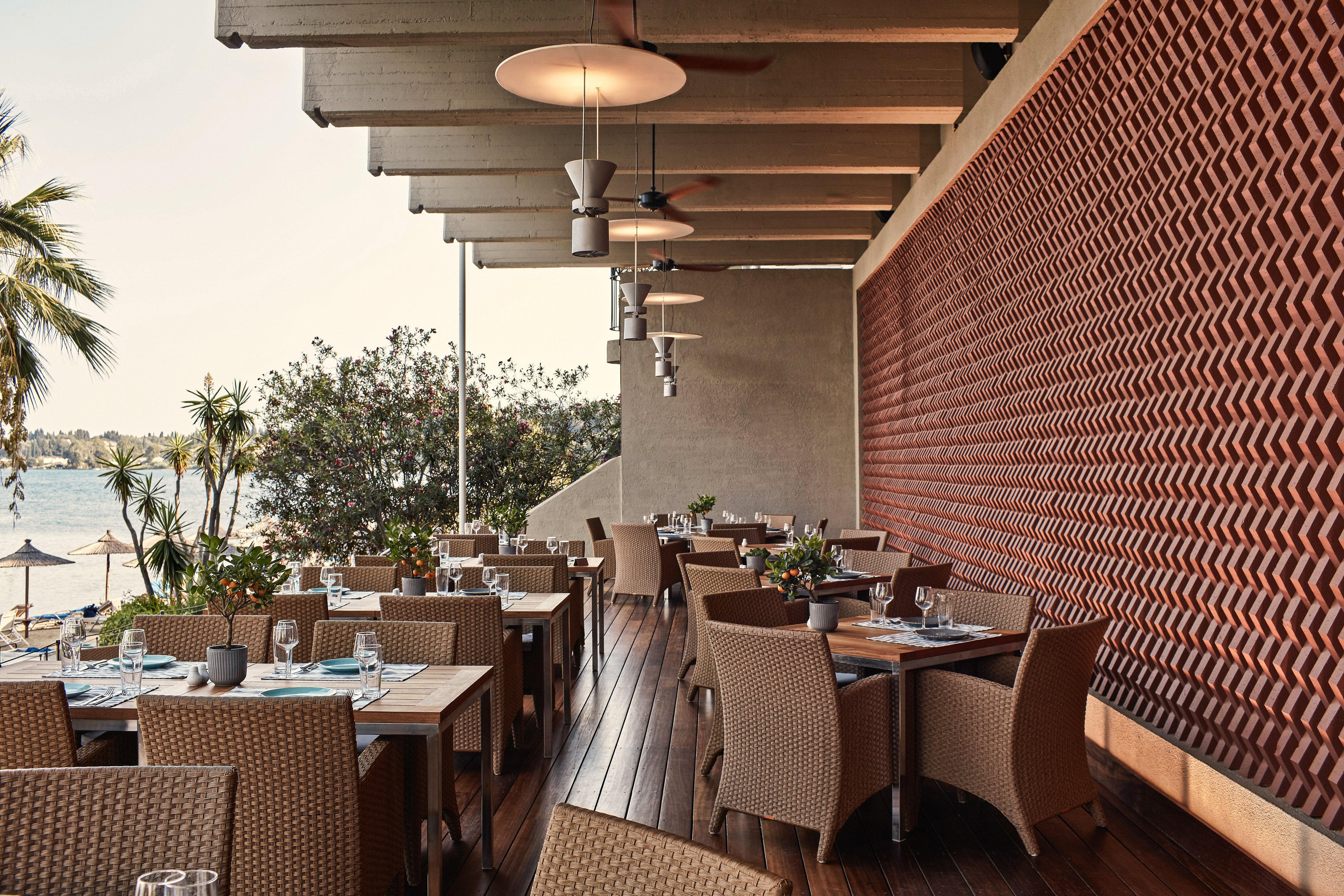 Kontokali Bay Resort & Spa