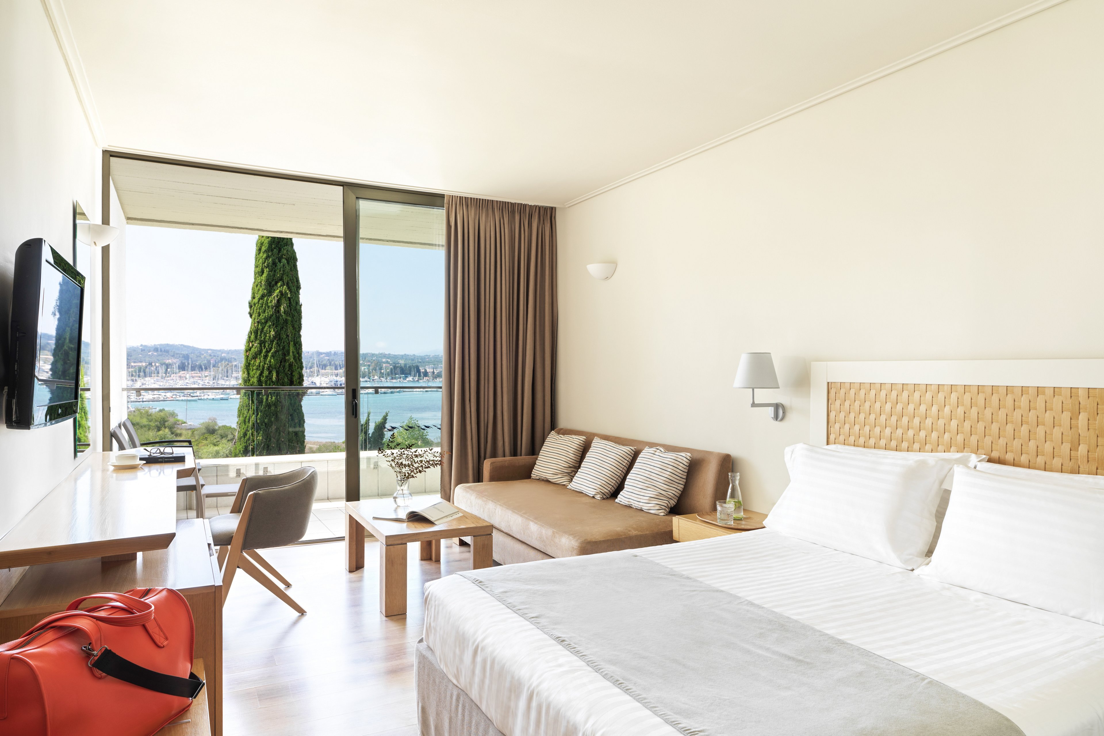 Kontokali Bay Resort & Spa