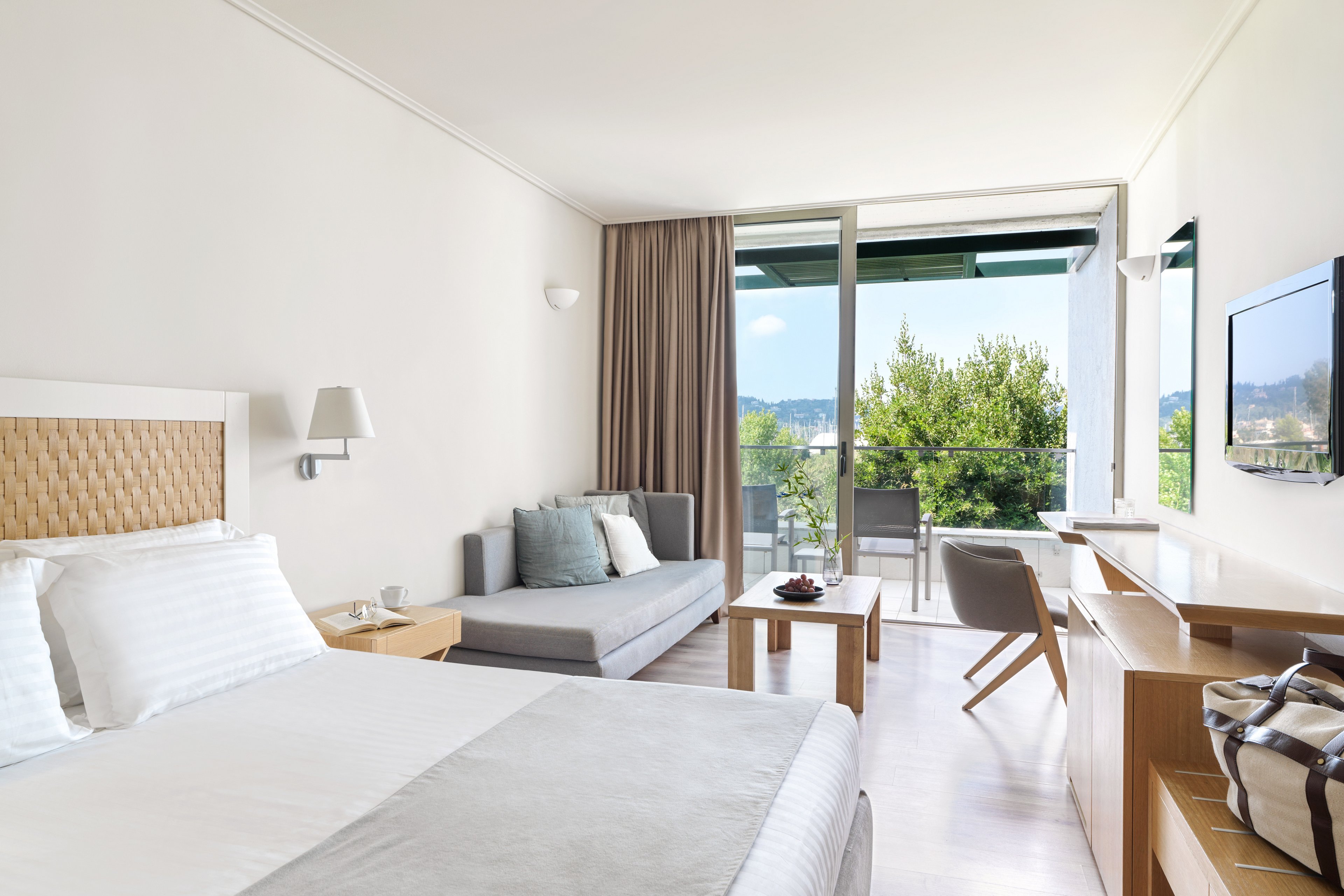 Kontokali Bay Resort & Spa