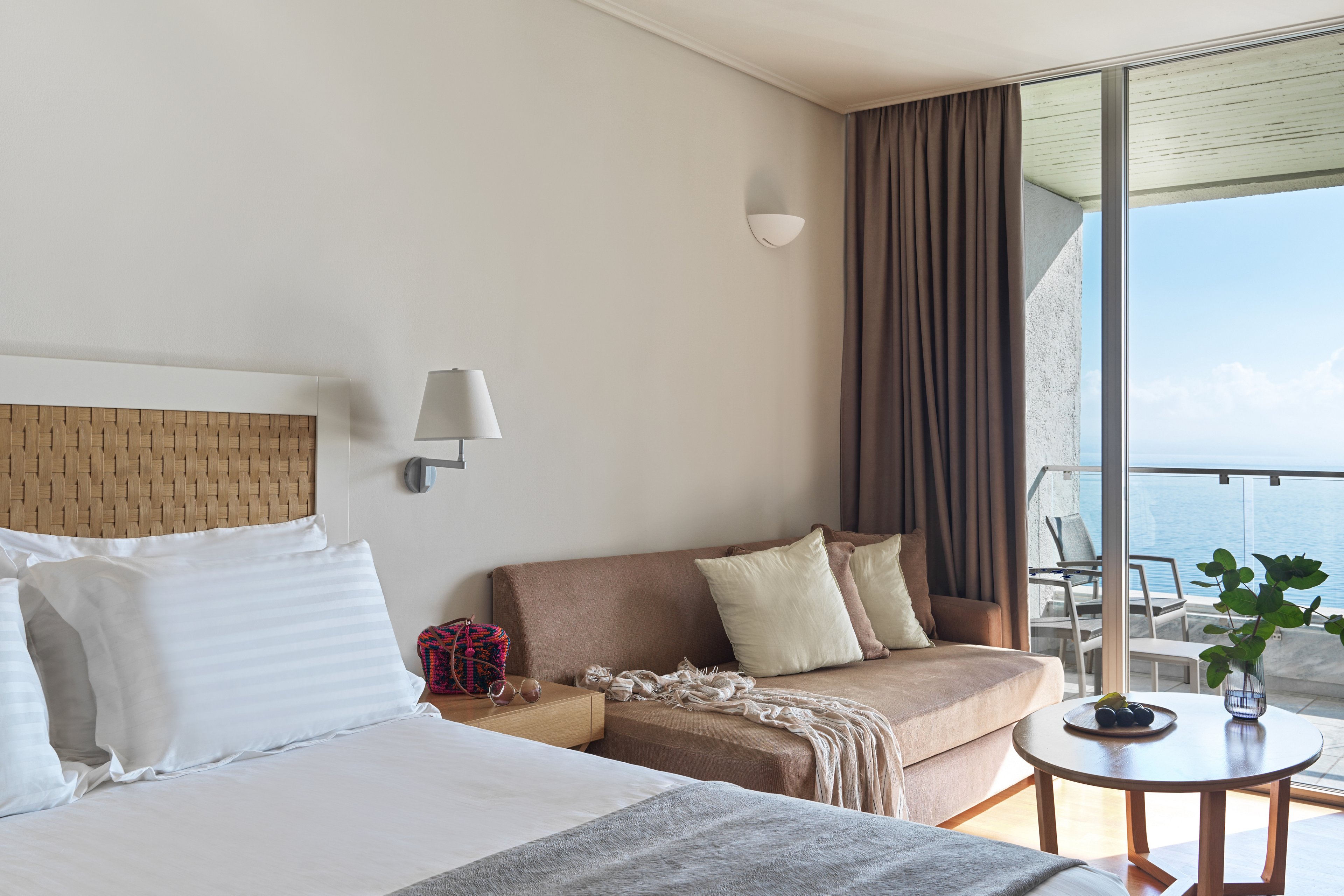 Kontokali Bay Resort & Spa