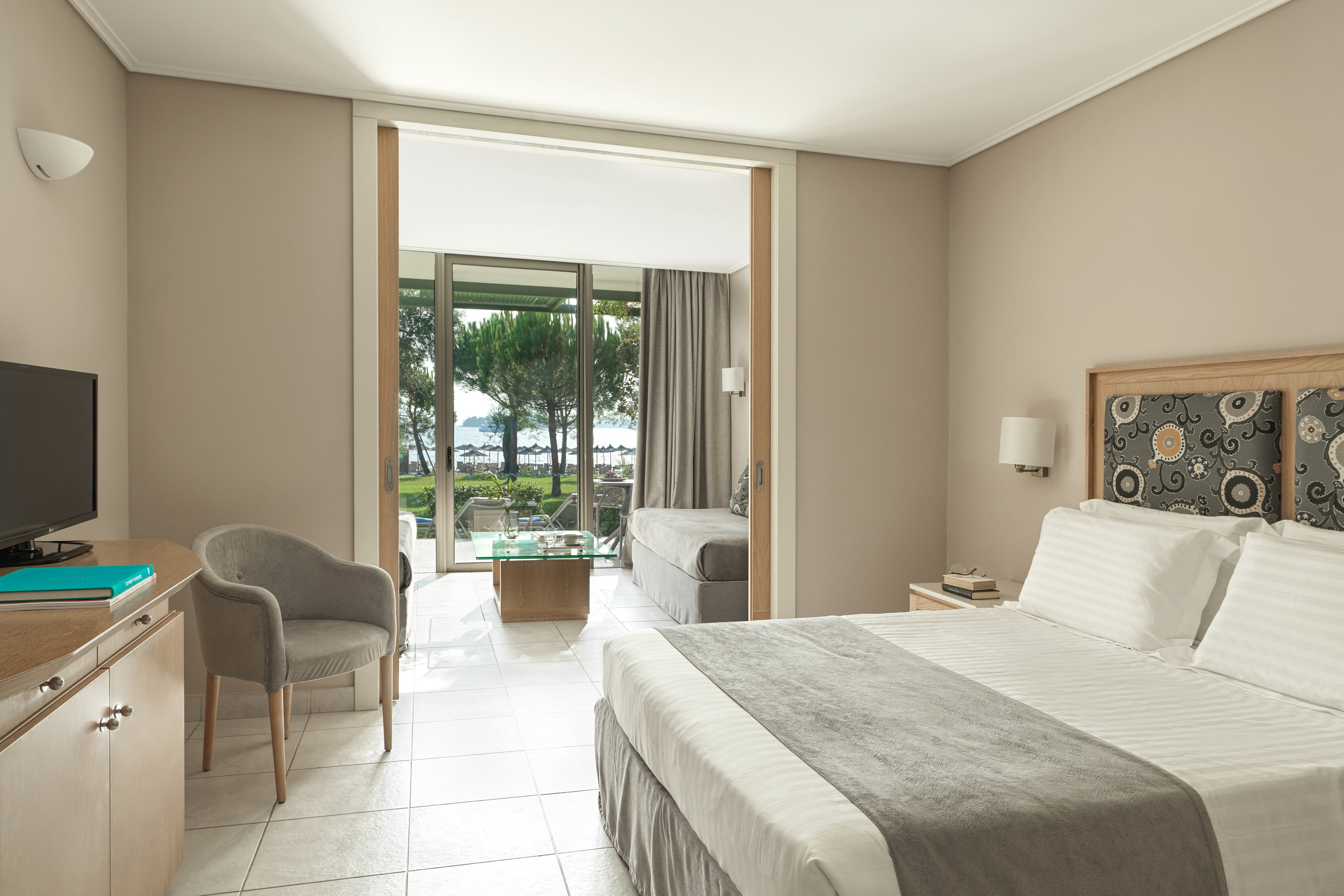 Kontokali Bay Resort & Spa