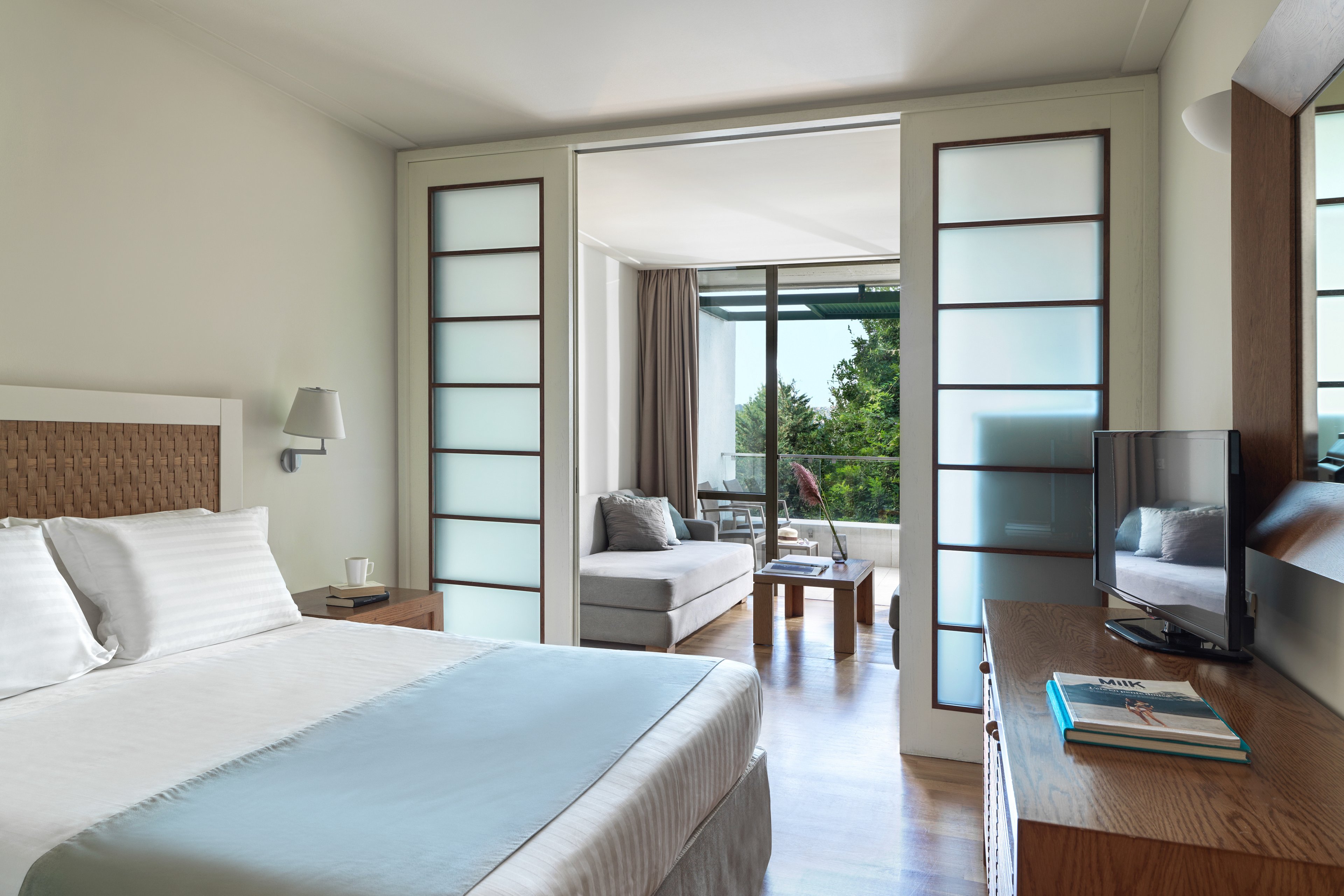 Kontokali Bay Resort & Spa