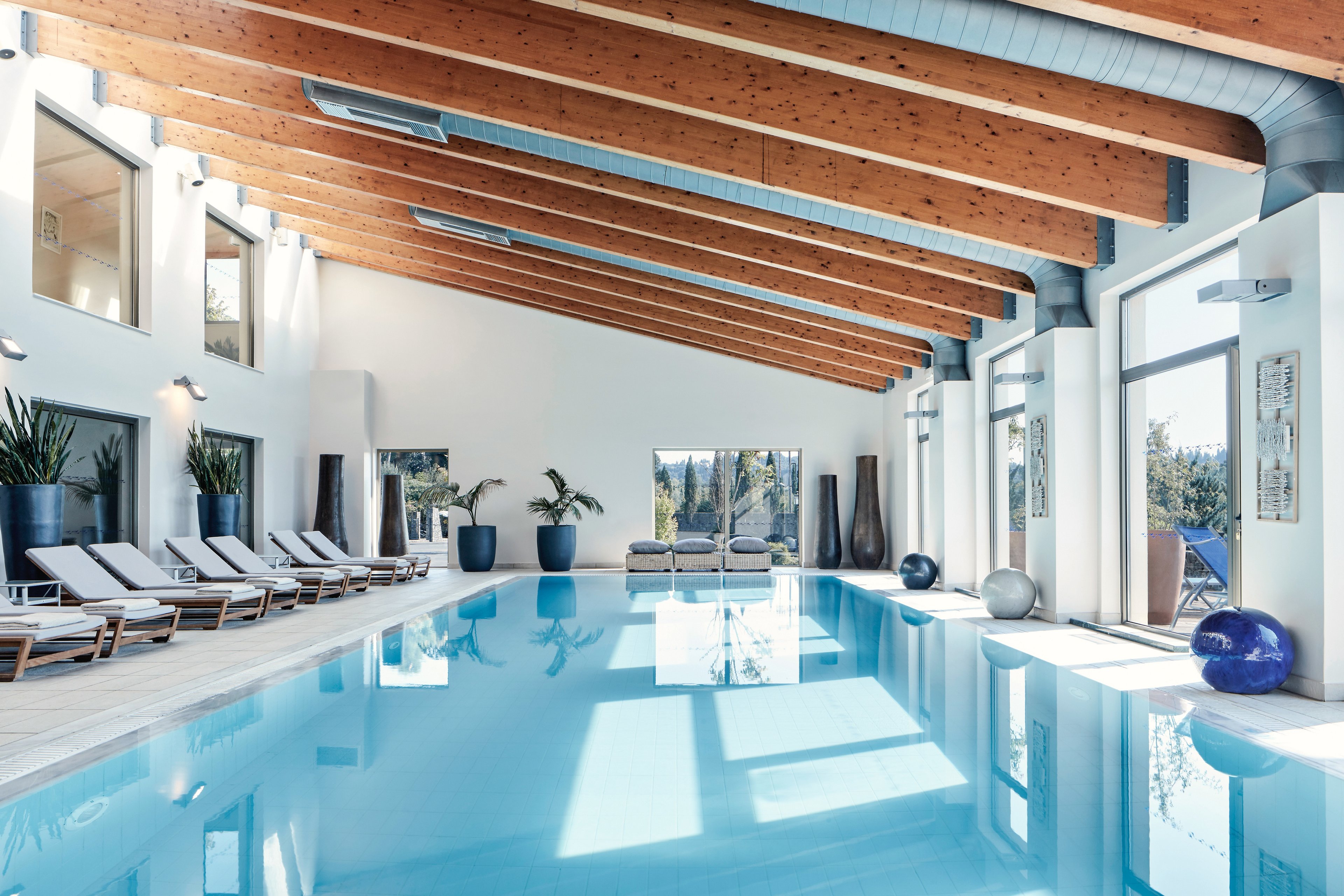 Kontokali Bay Resort & Spa