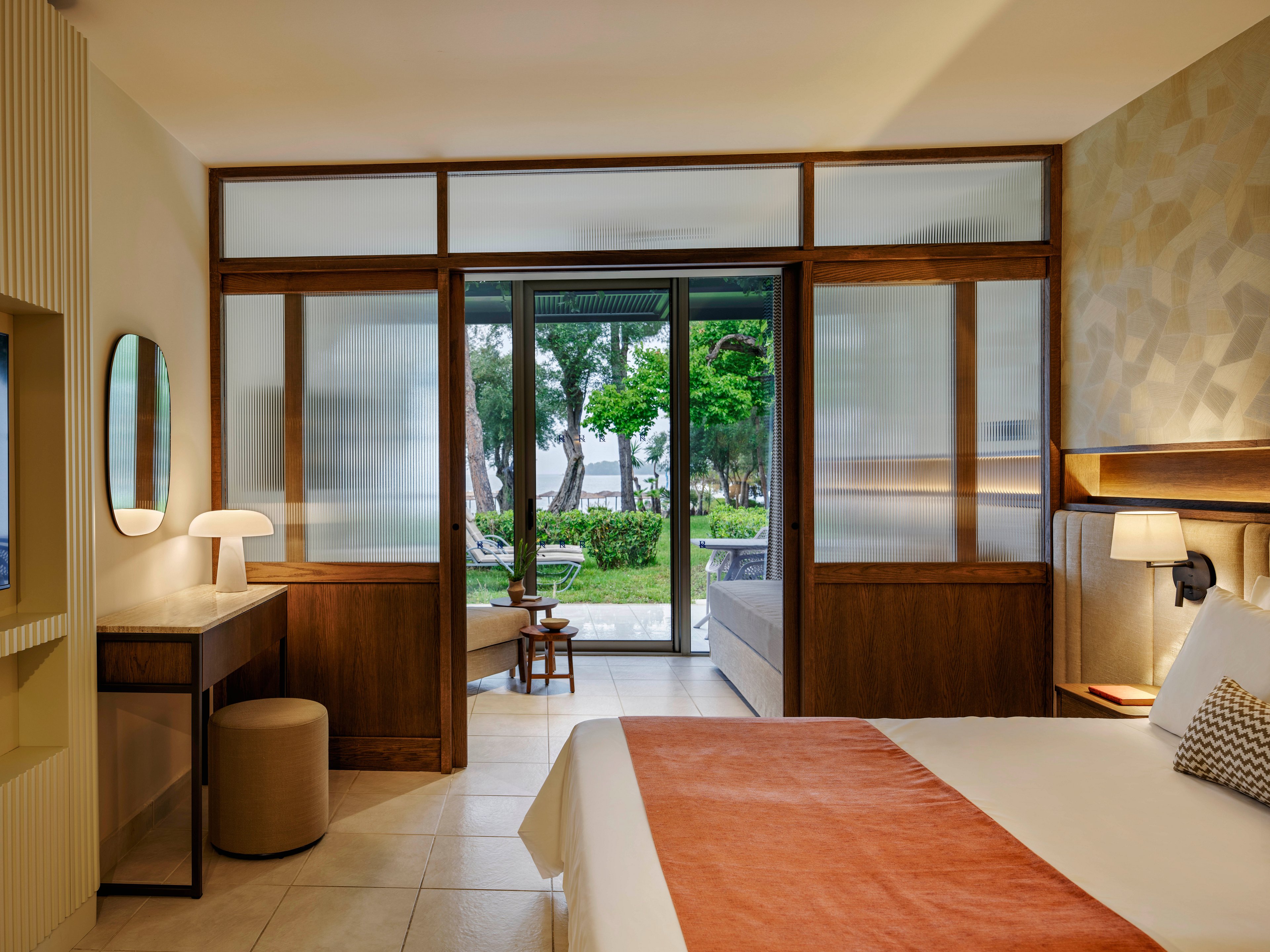 Kontokali Bay Resort & Spa