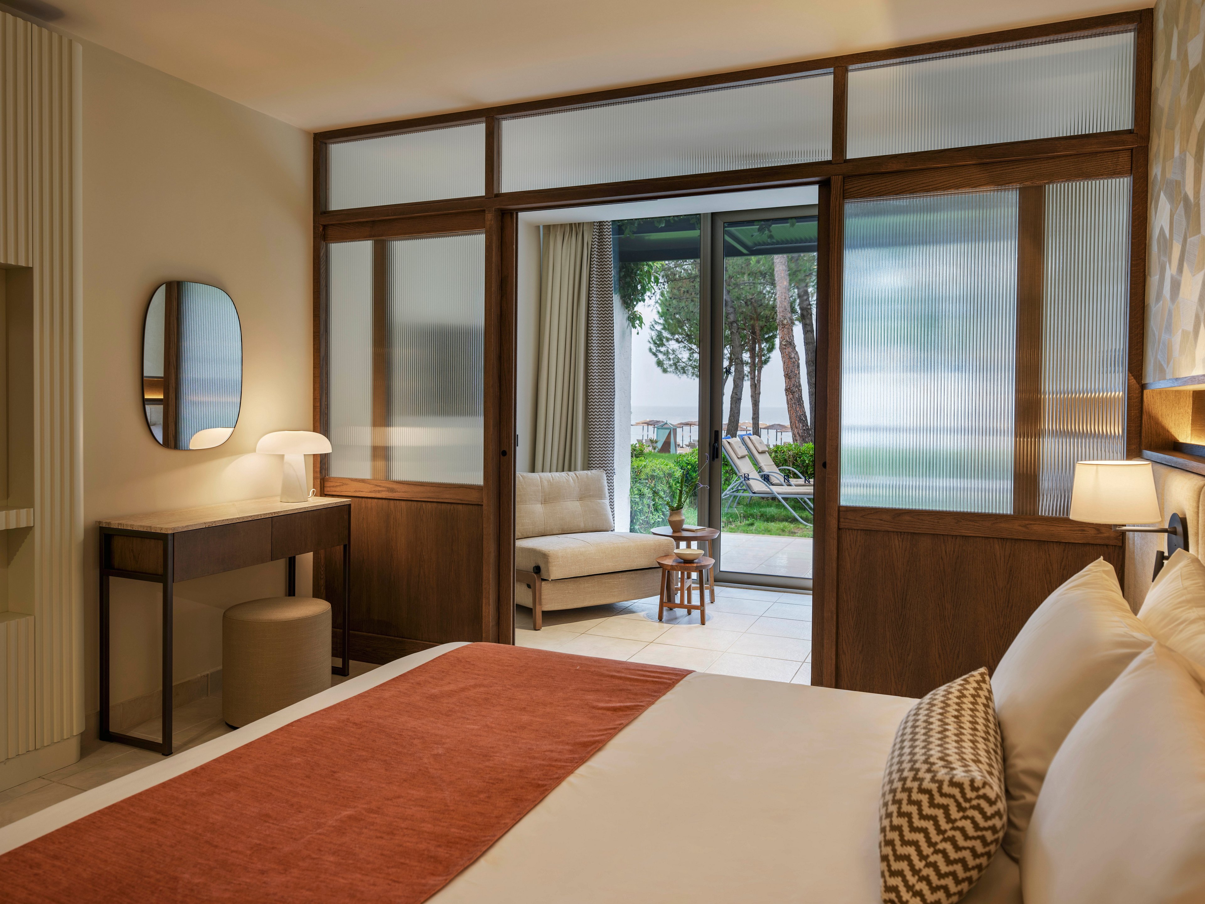 Kontokali Bay Resort & Spa