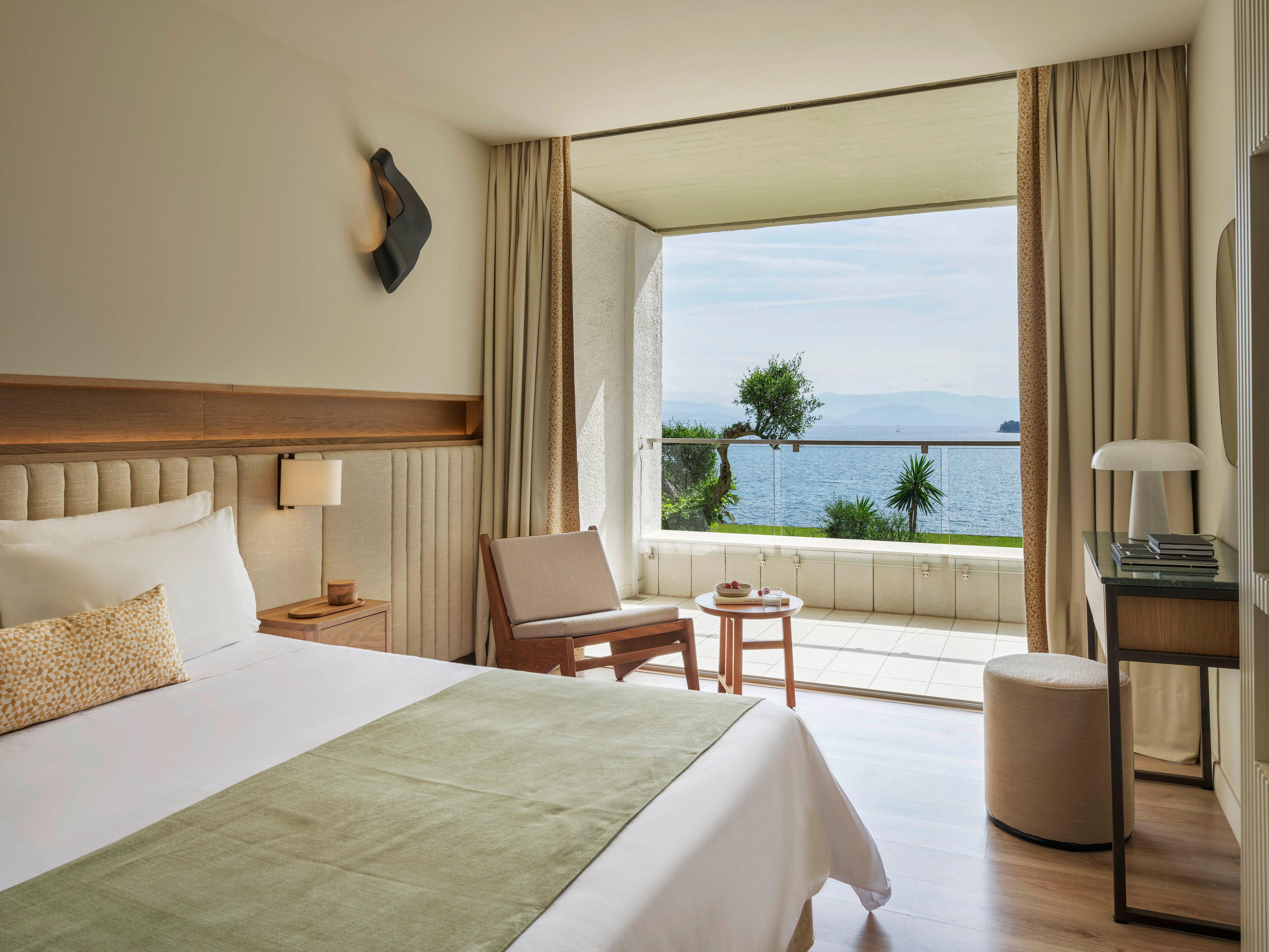 Kontokali Bay Resort & Spa