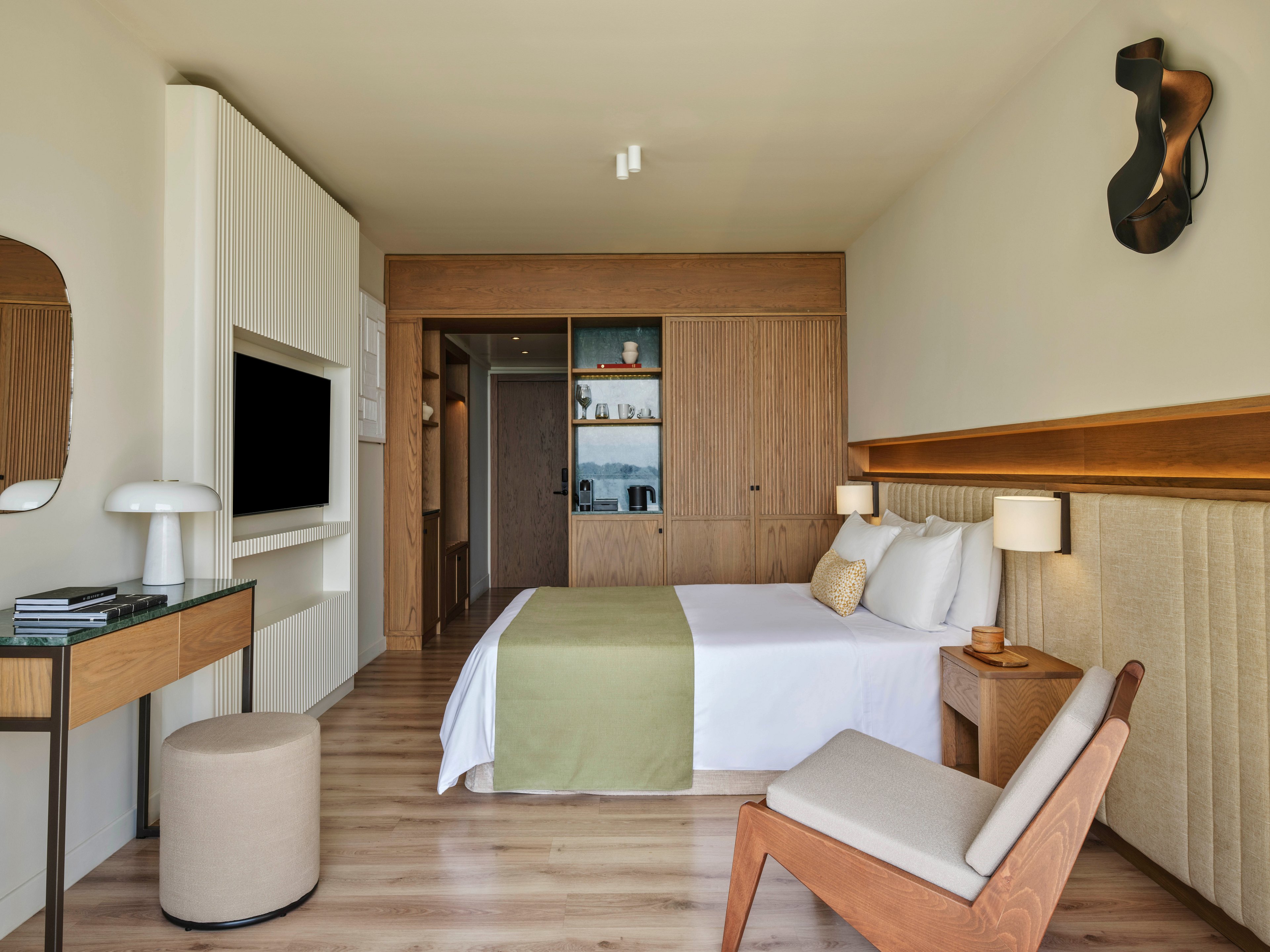Kontokali Bay Resort & Spa