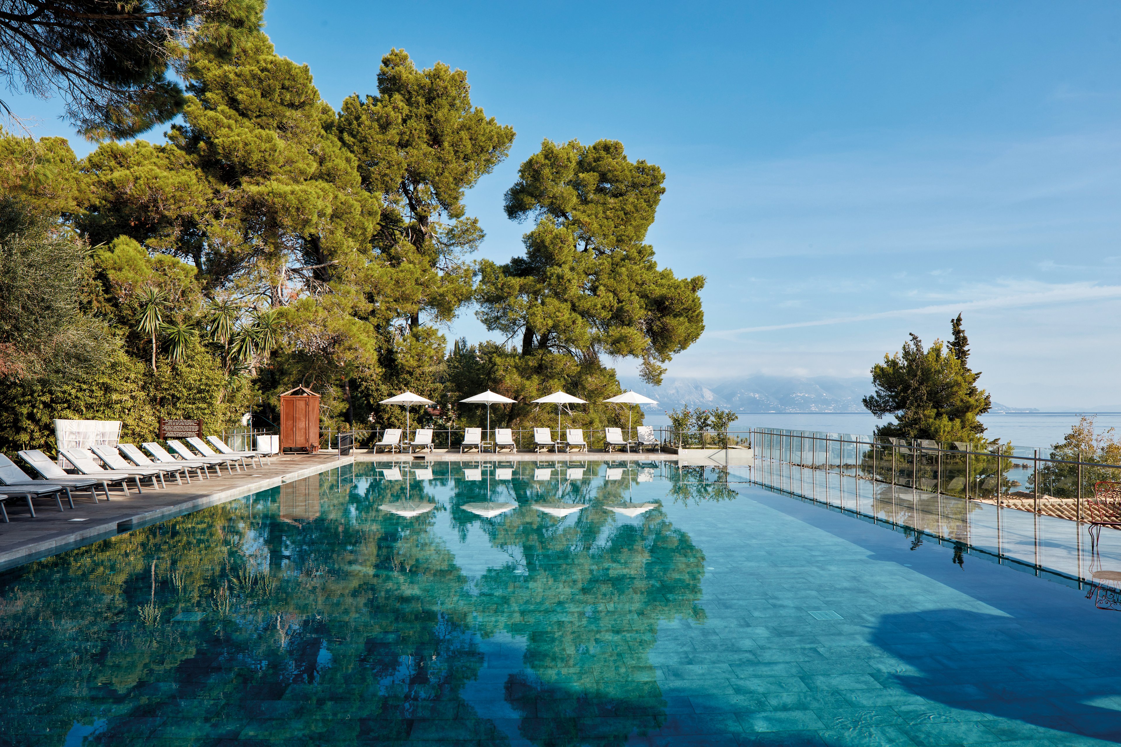 Kontokali Bay Resort & Spa