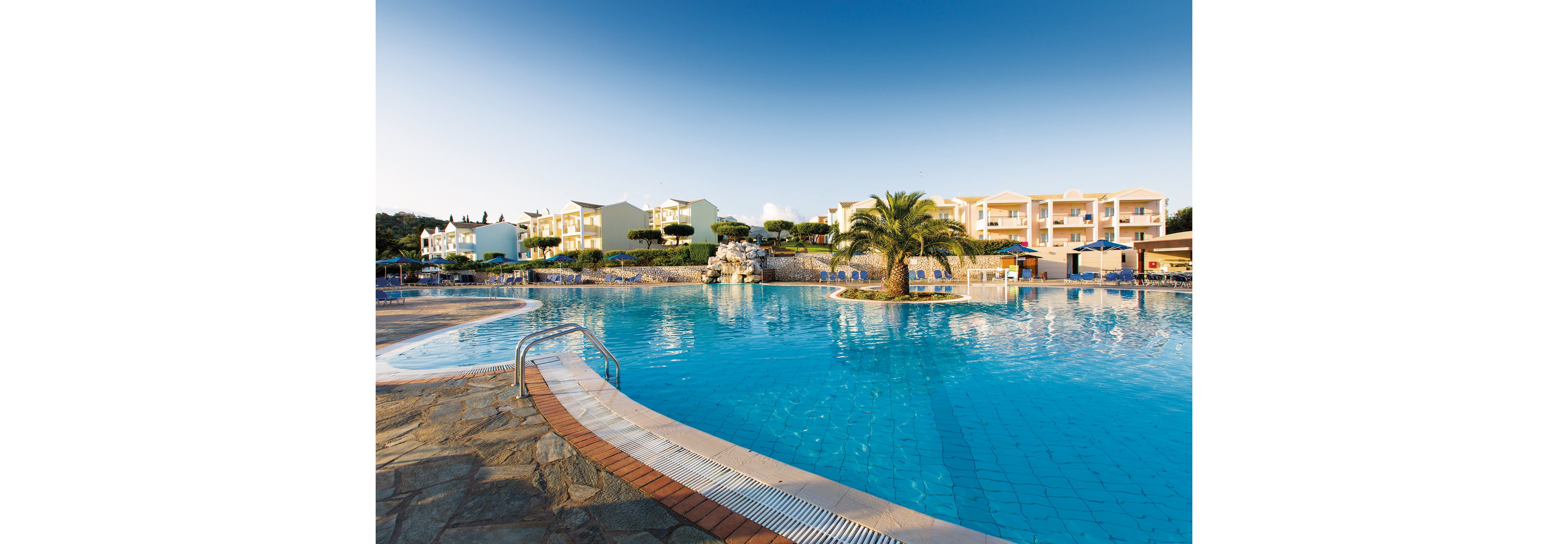 Mareblue Beach Resort