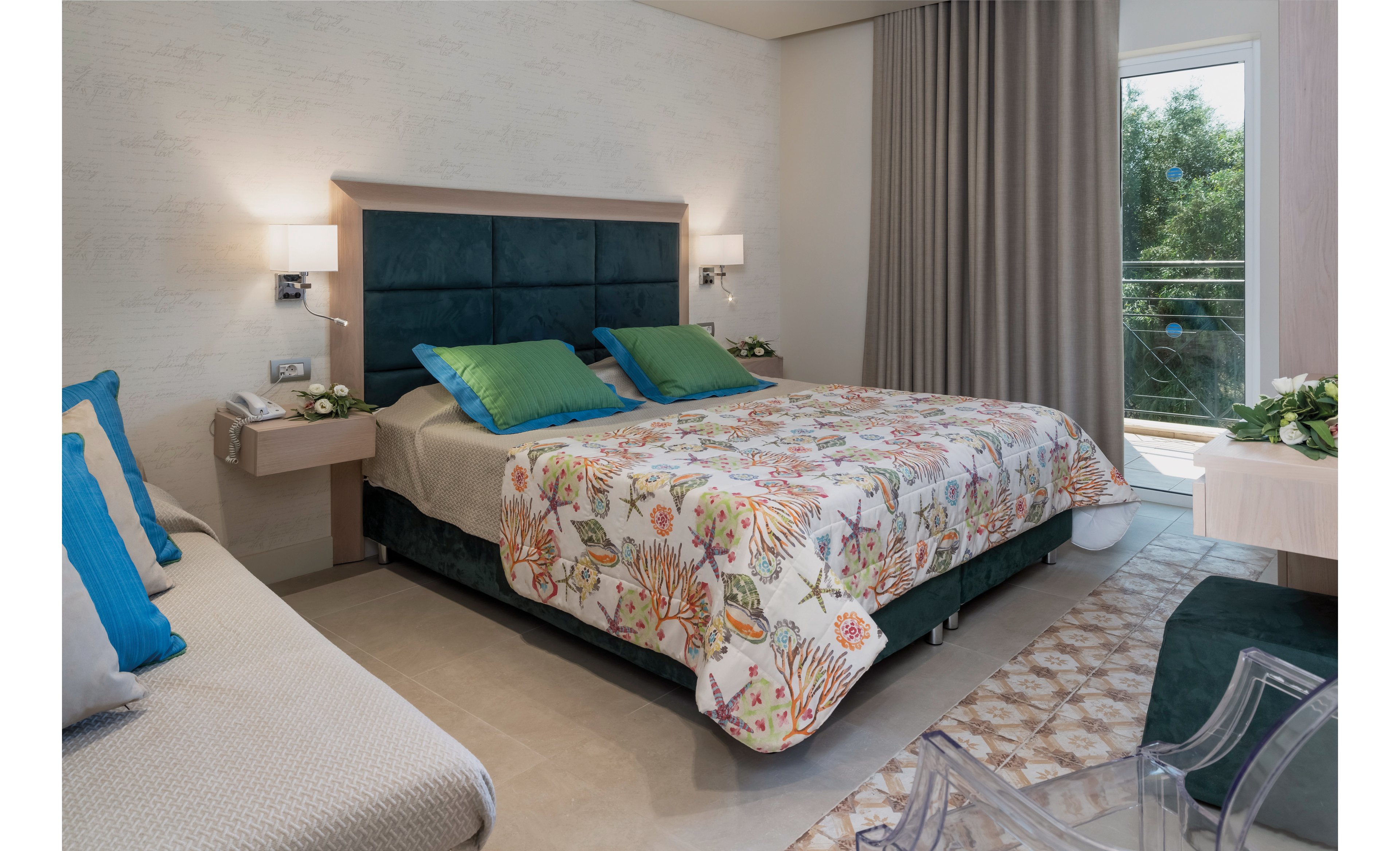 Mareblue Beach Resort