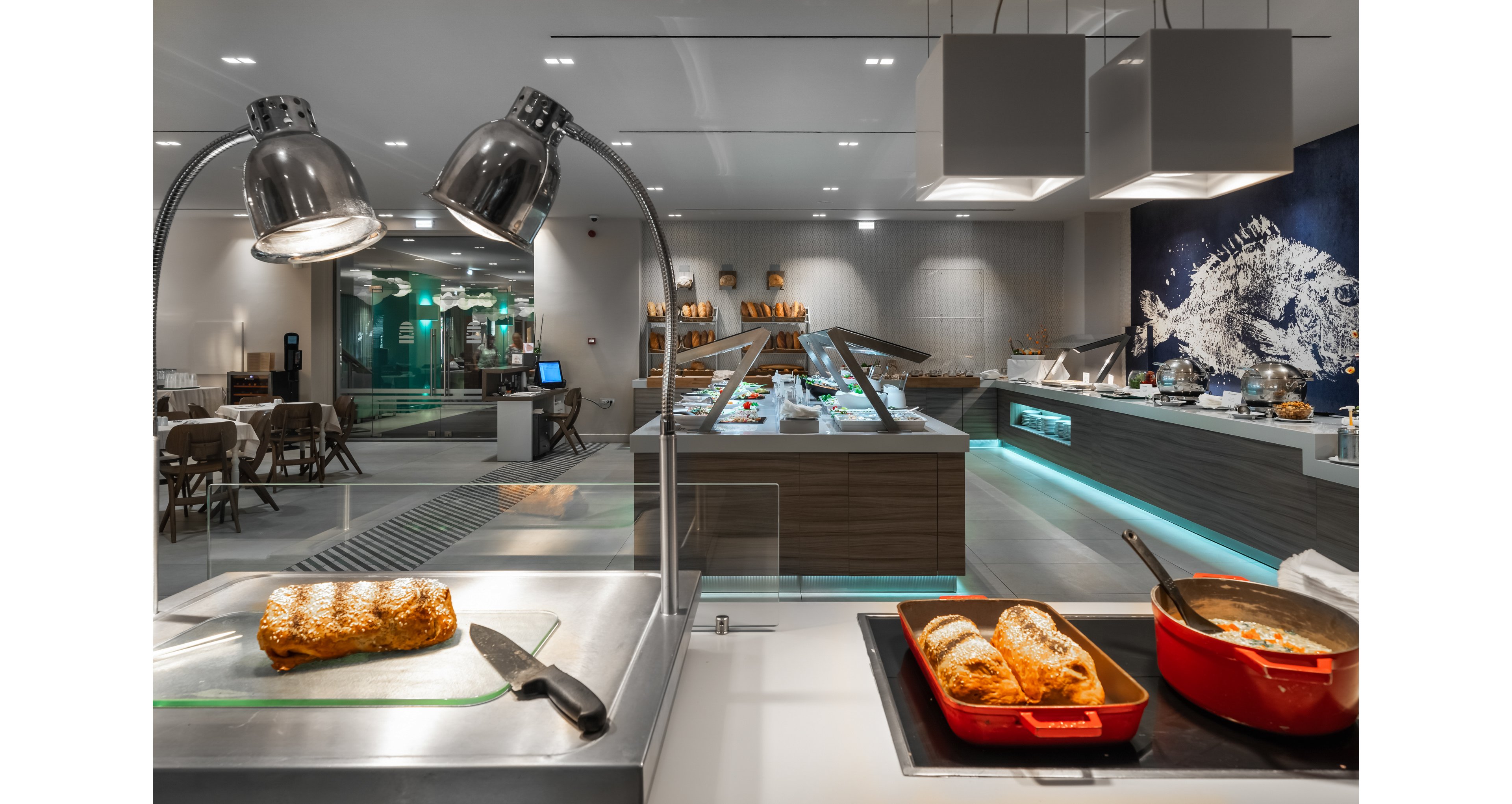 Mareblue Beach Resort