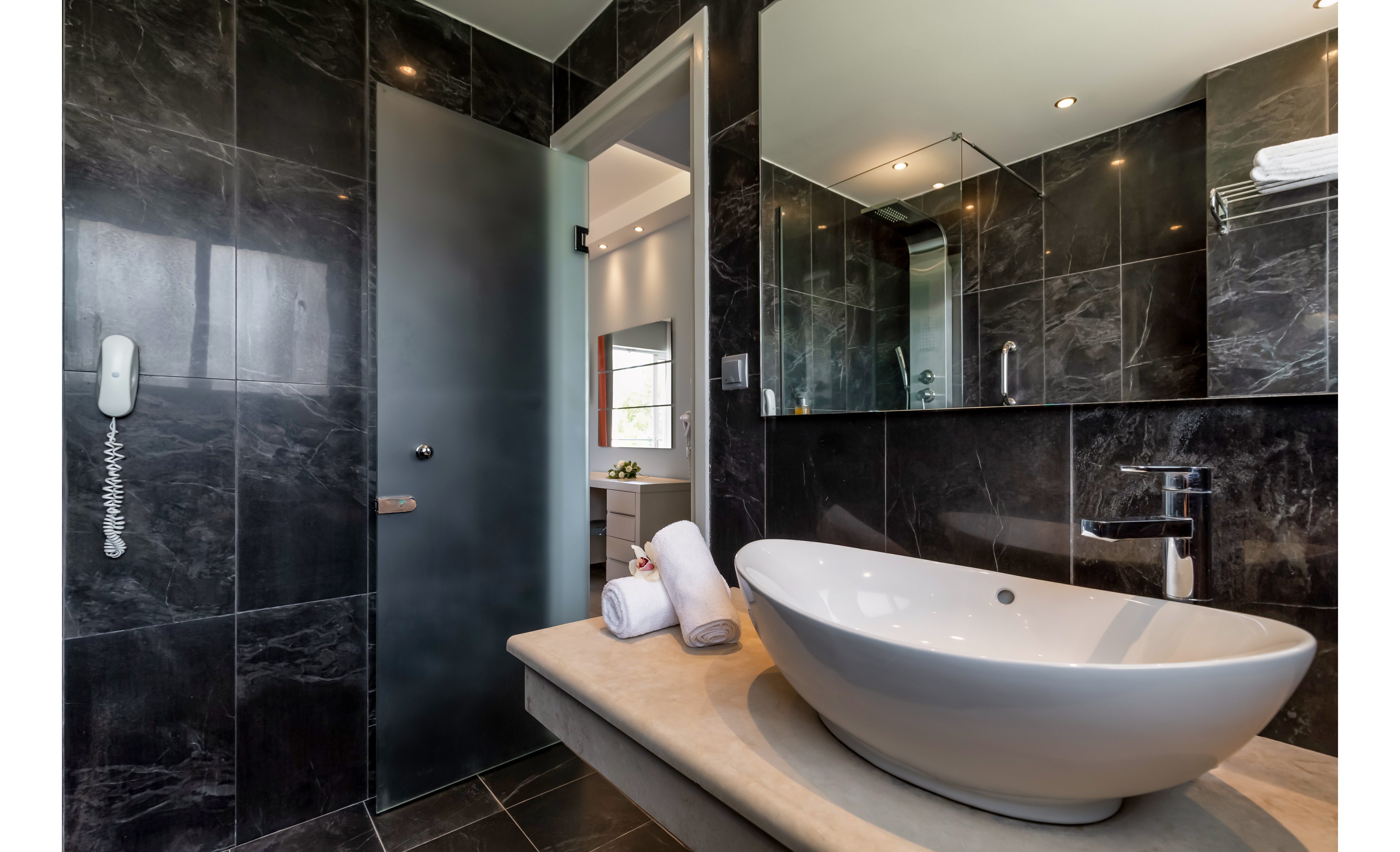 Mareblue Beach Resort