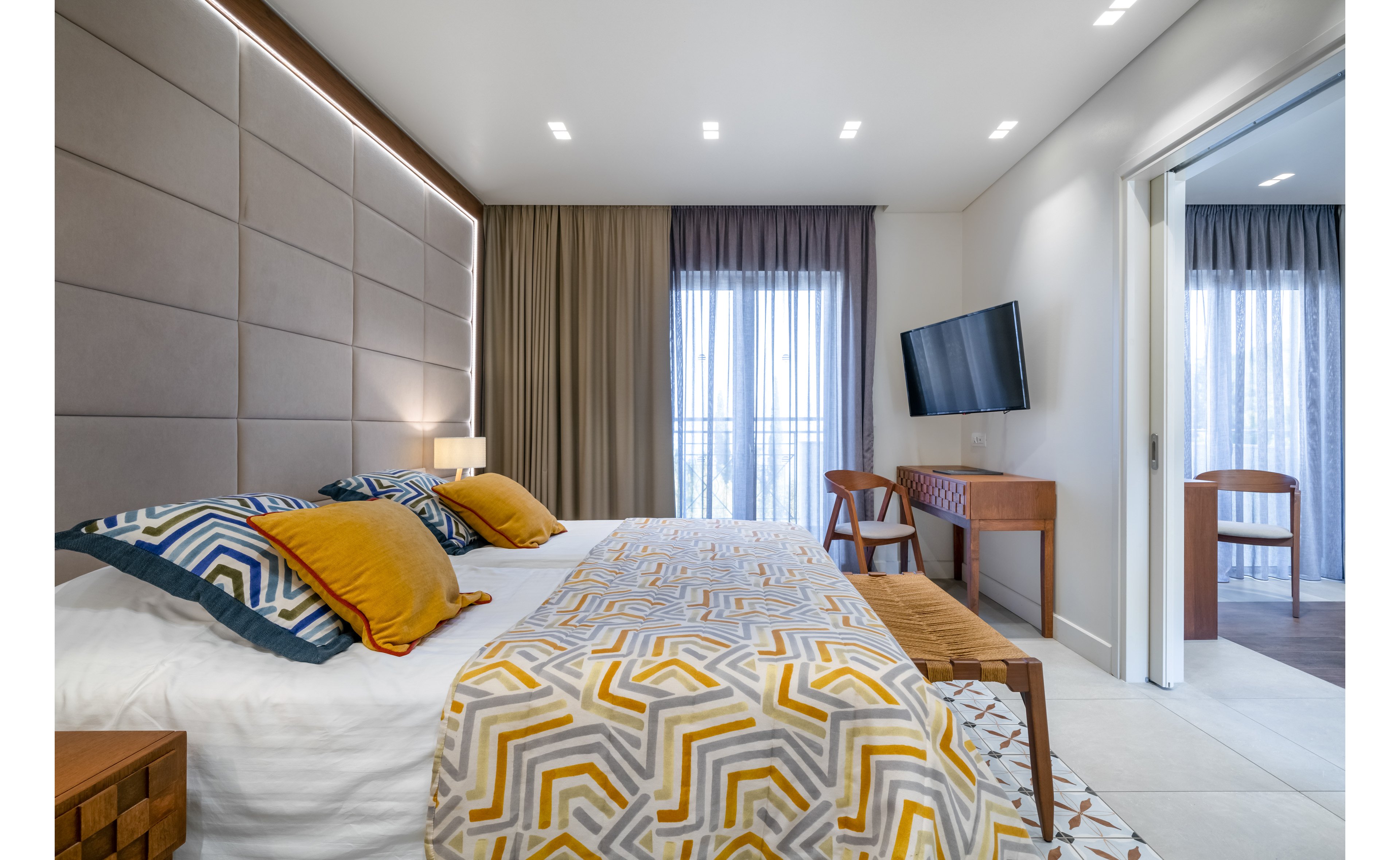 Mareblue Beach Resort