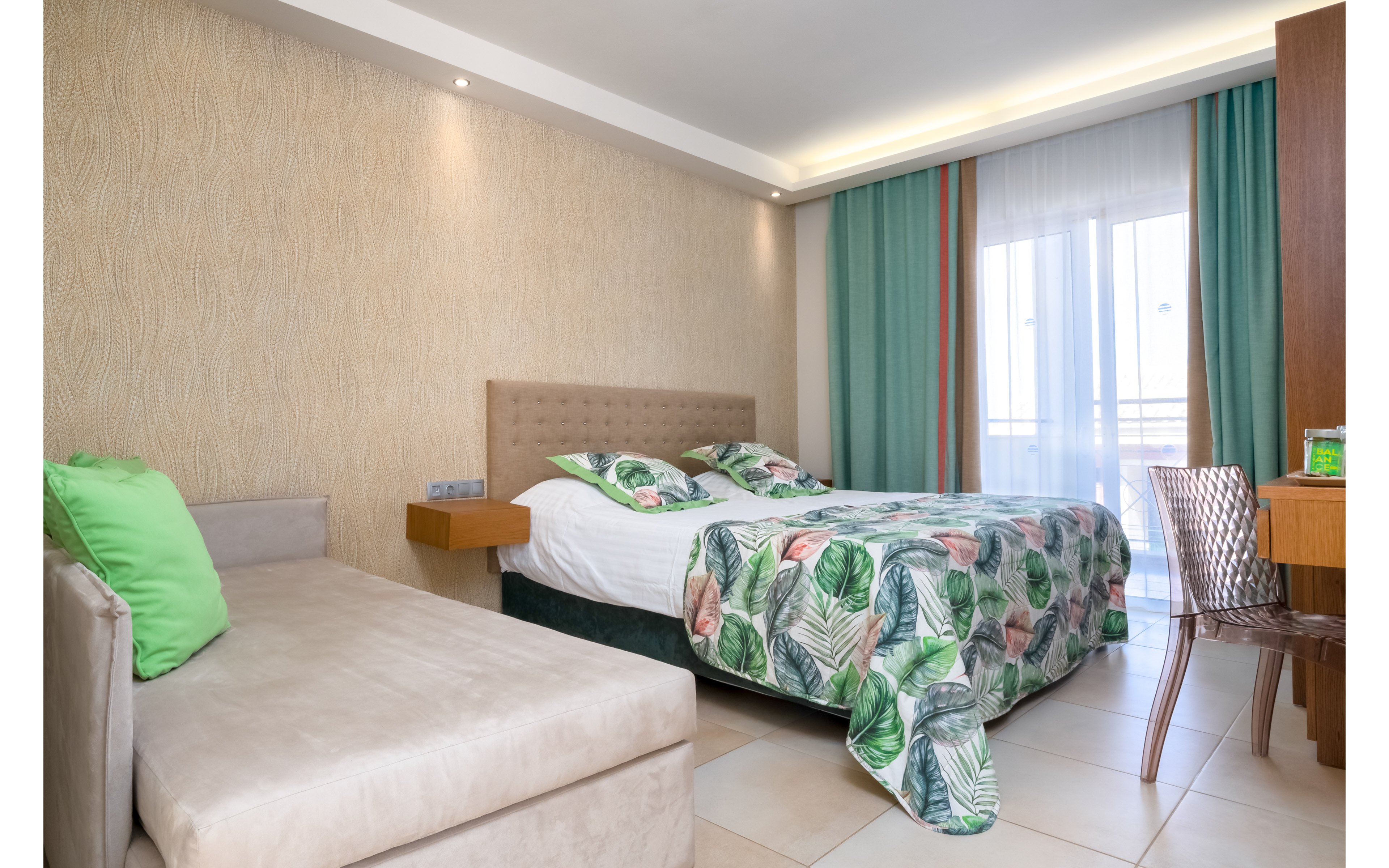 Mareblue Beach Resort