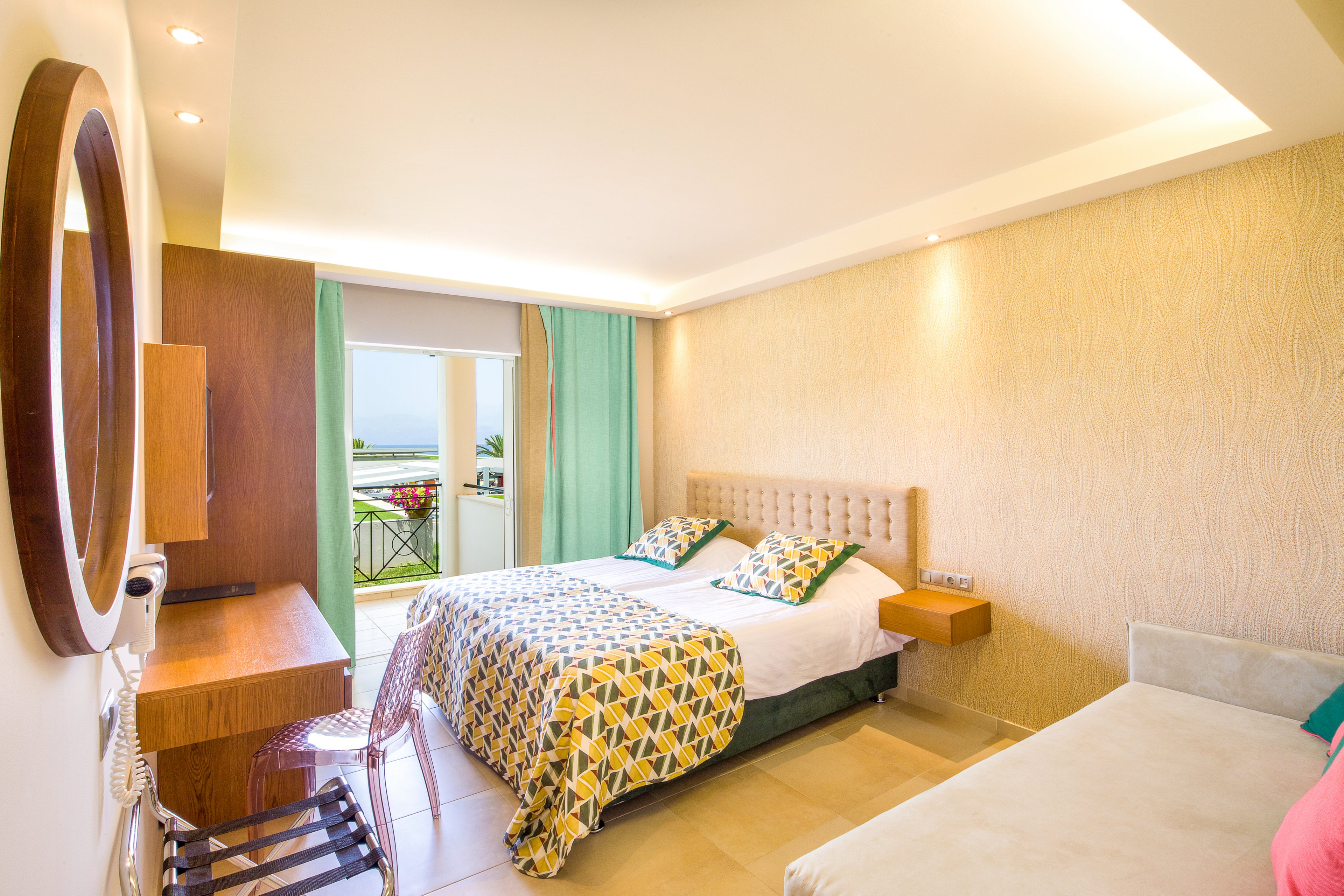 Mareblue Beach Resort