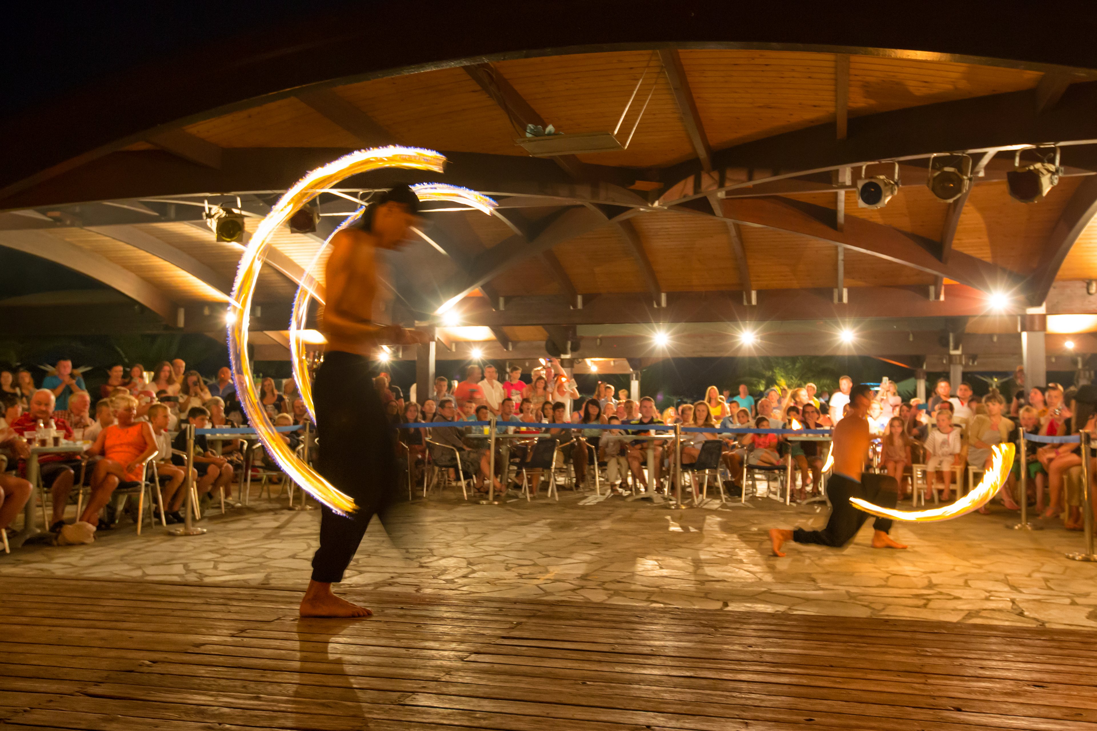 Mareblue Beach Resort