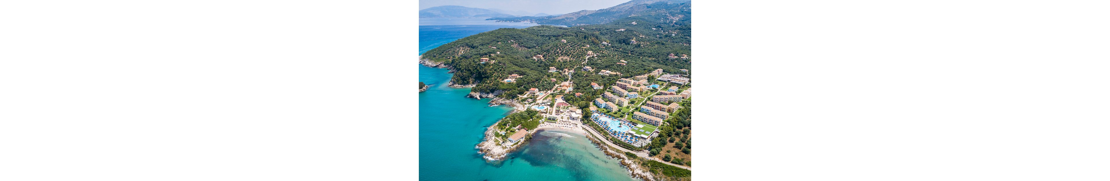 Mareblue Beach Resort