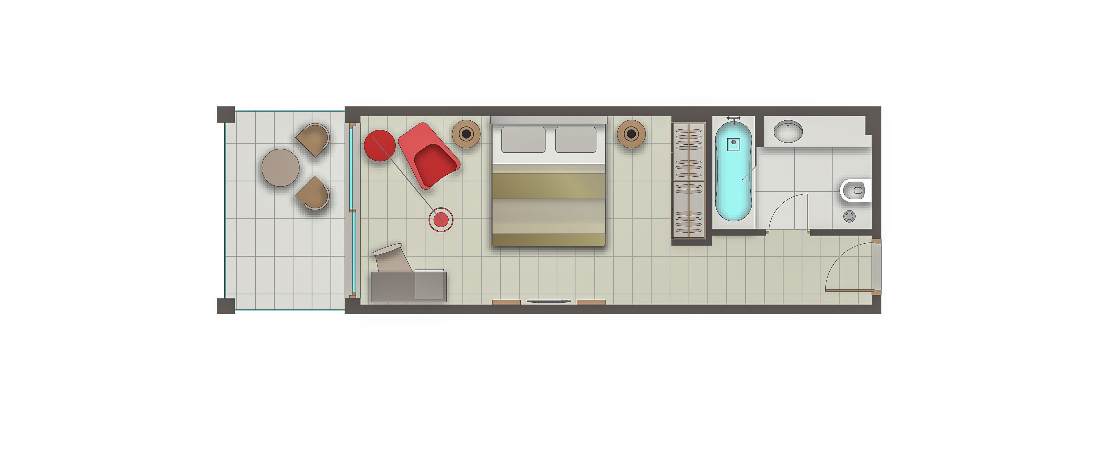 MarBella Mar-Bella Collection