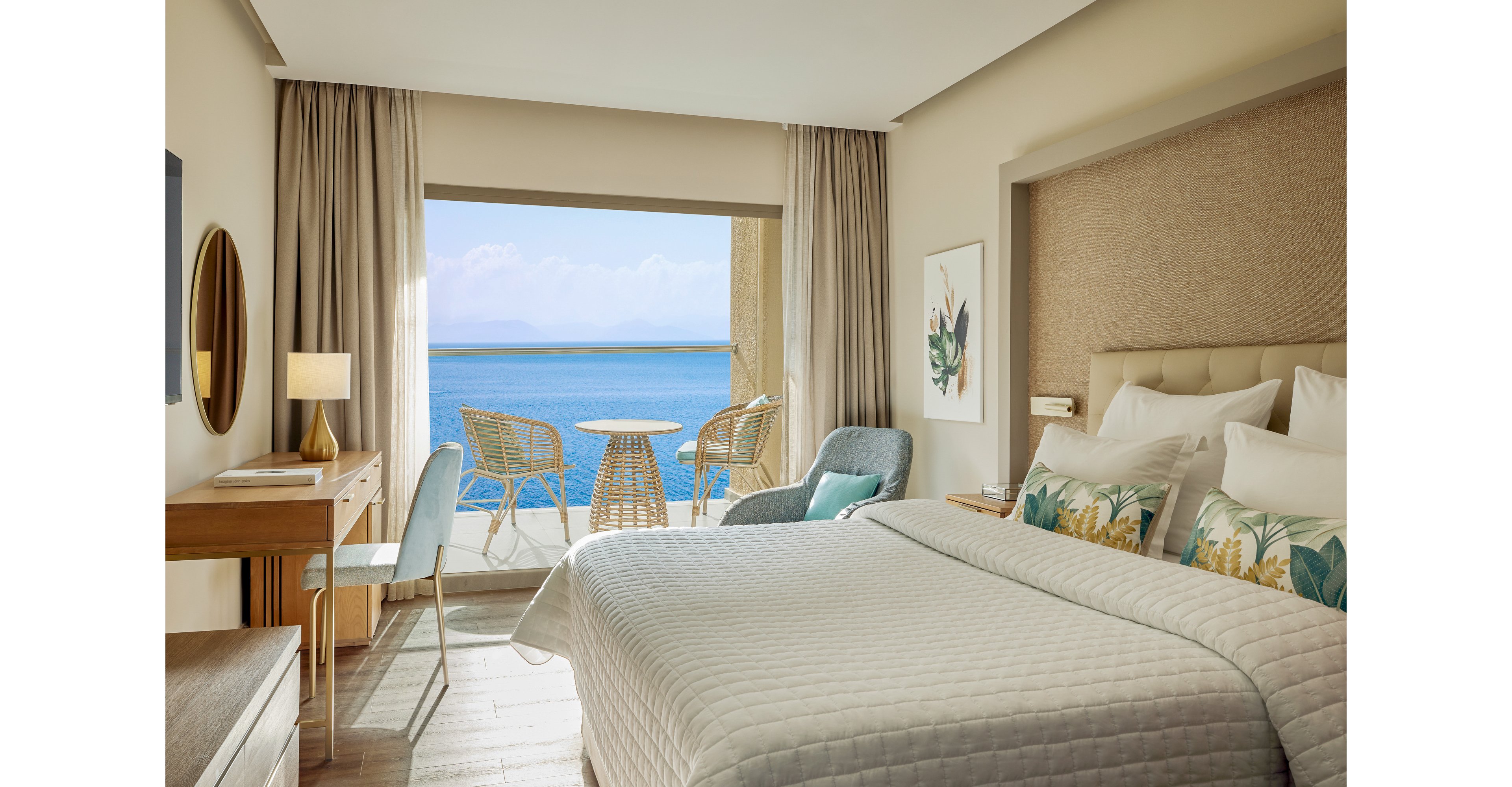 MarBella Mar-Bella Collection