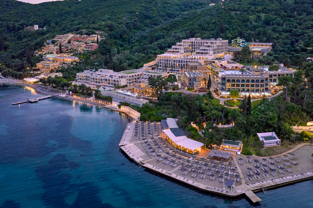 MarBella Mar-Bella Collection