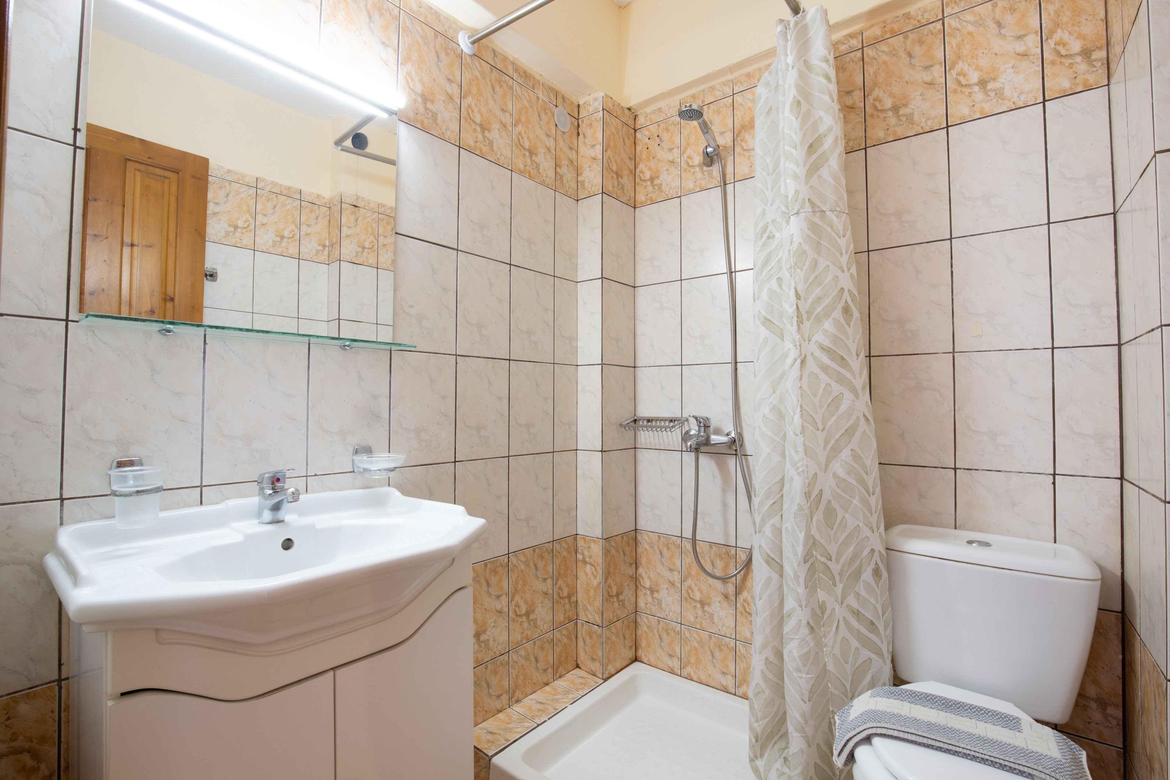 Luisa Studios & Apartments