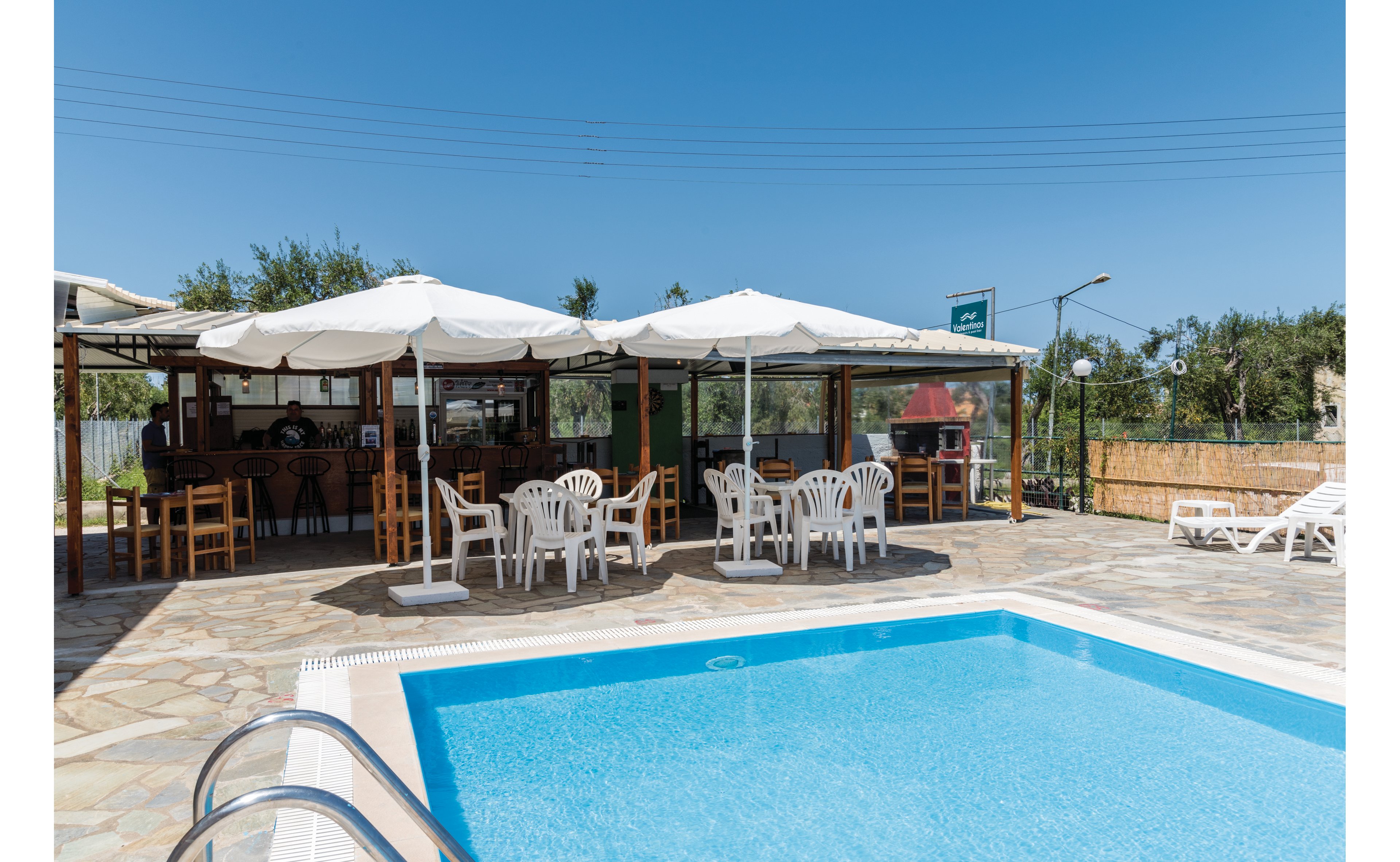 Valentinos Apartments