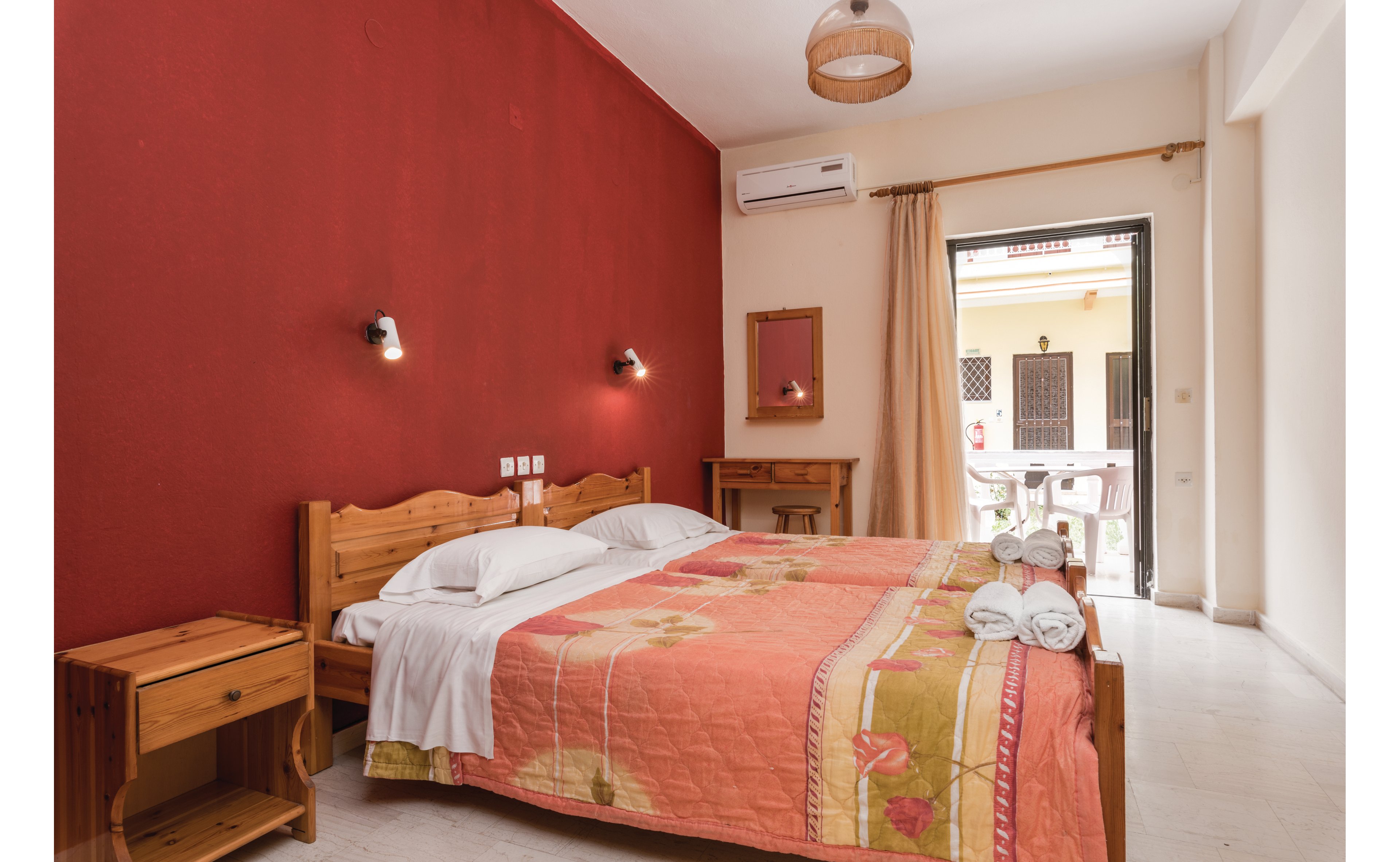 Valentinos Apartments