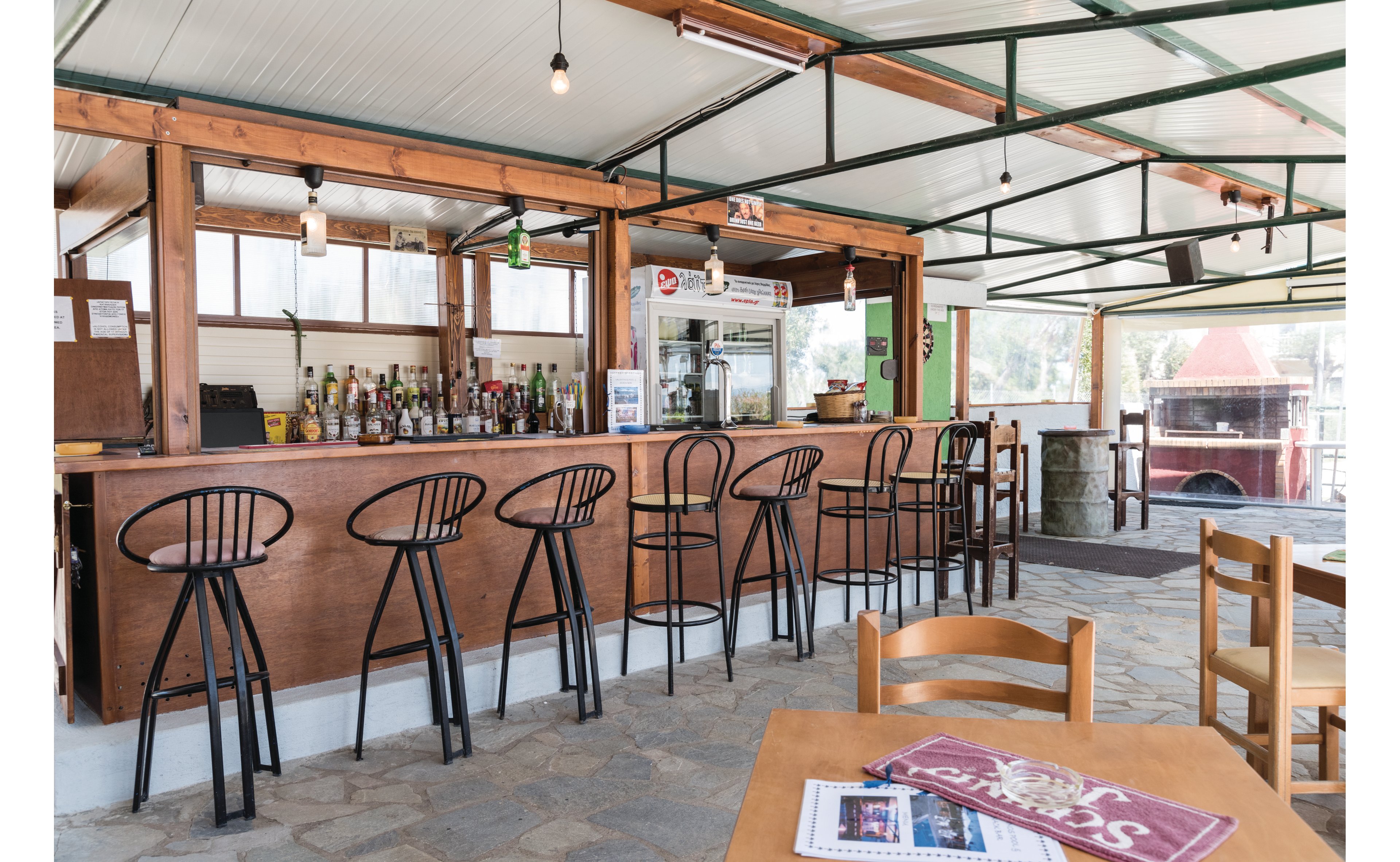 Valentinos Apartments