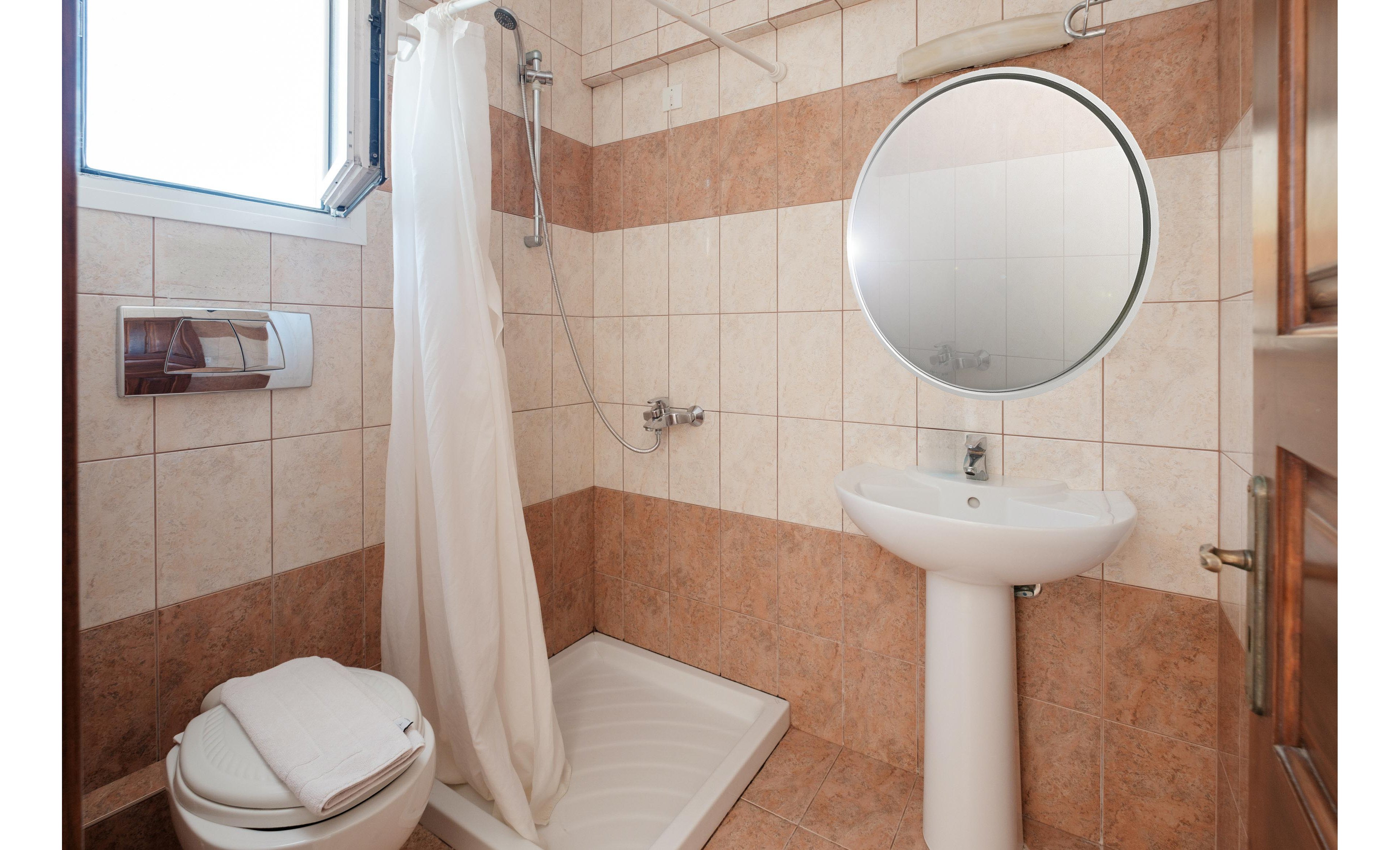 Paradise Hotel Apartments