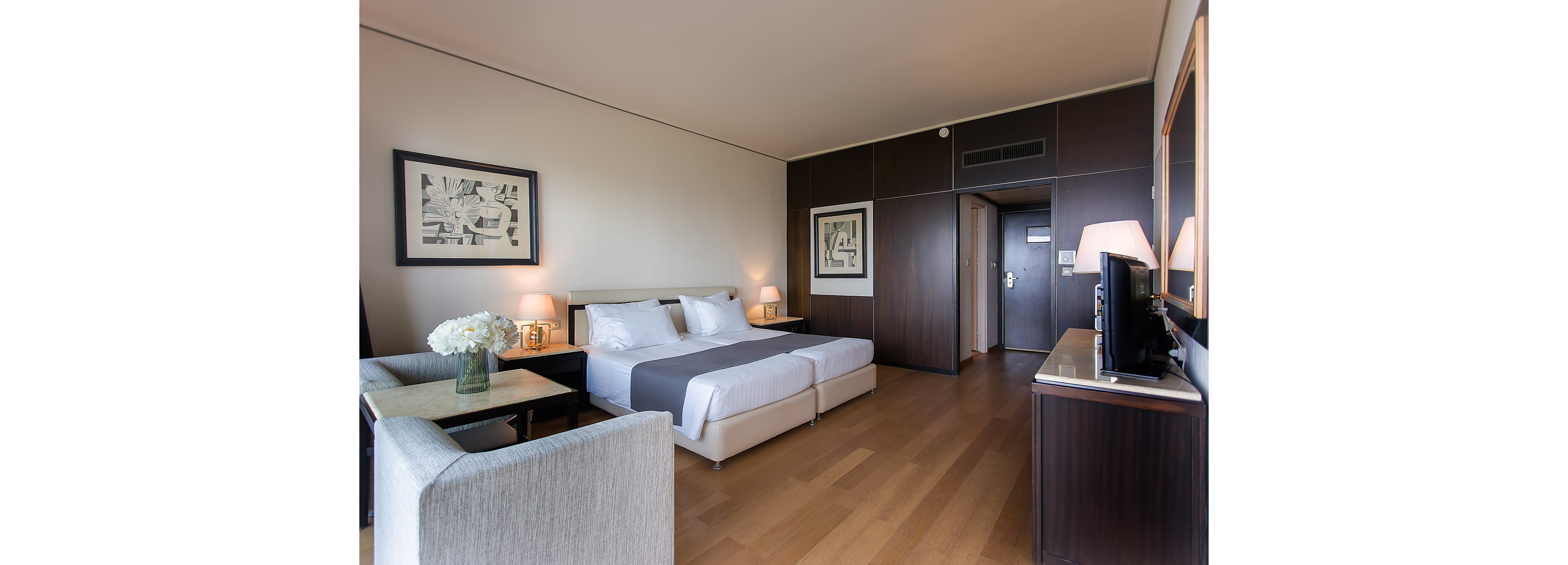 Corfu Holiday Palace