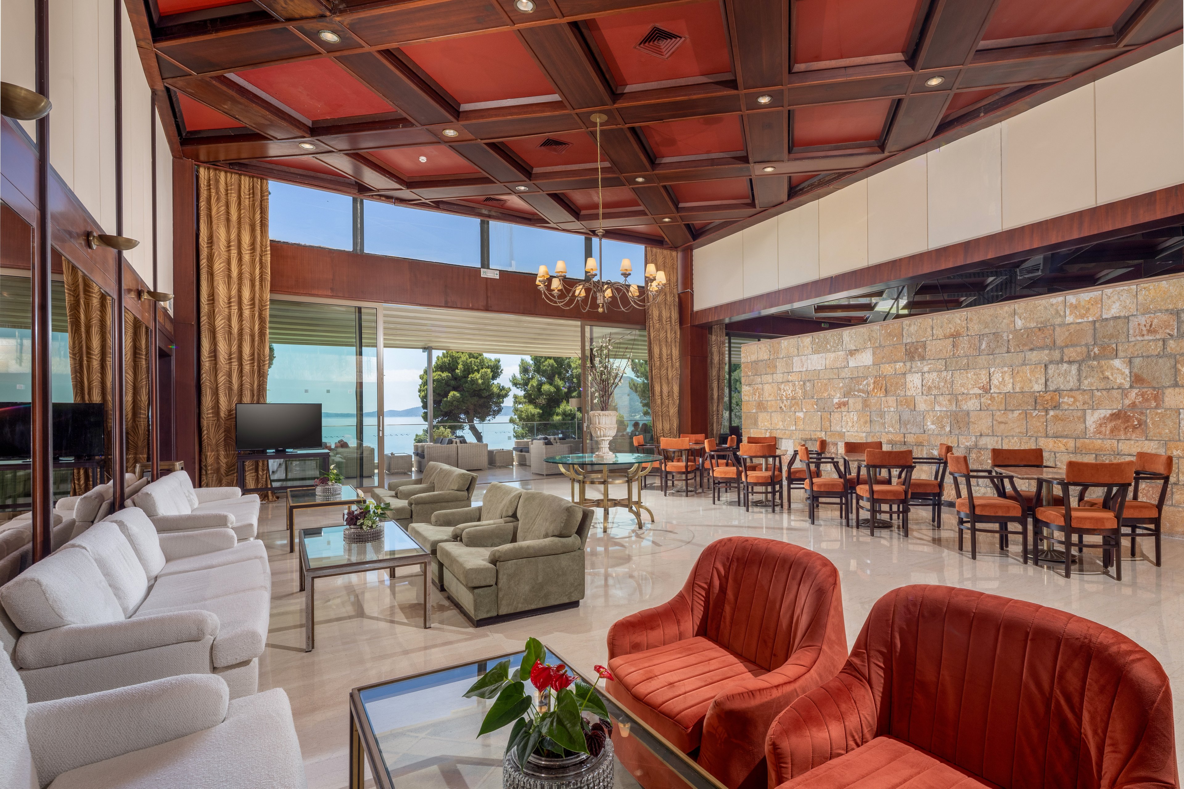 Corfu Holiday Palace