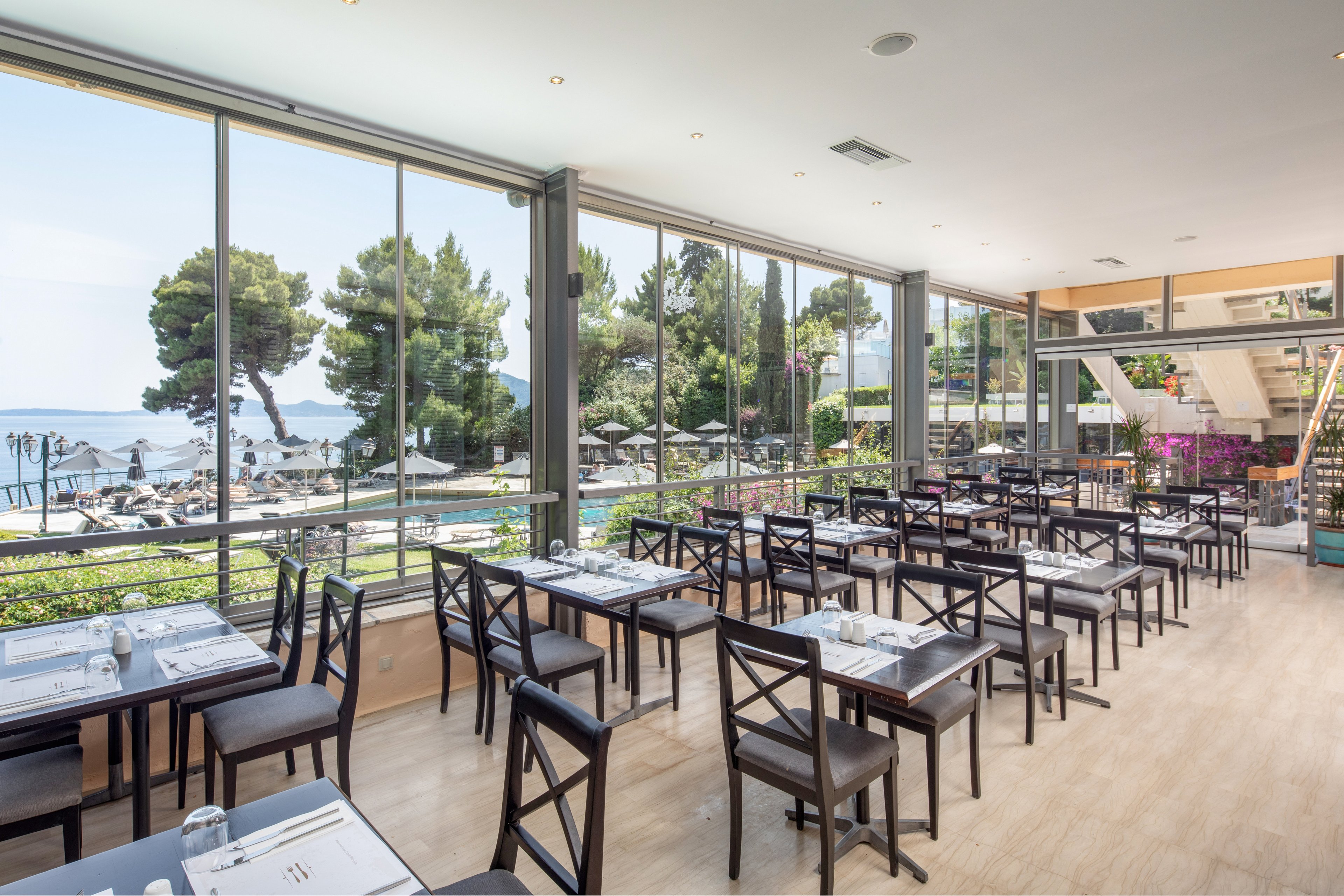 Corfu Holiday Palace