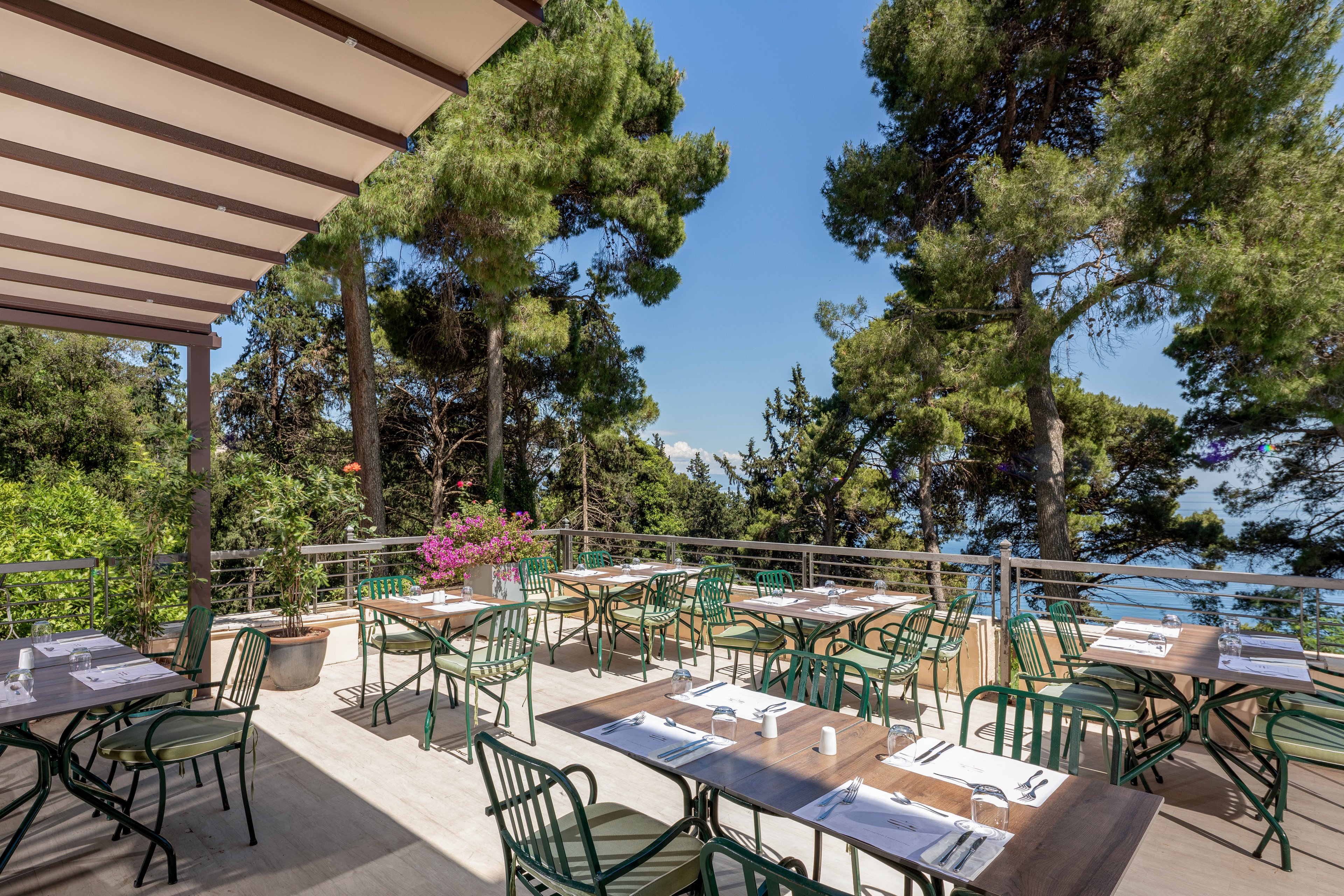 Corfu Holiday Palace