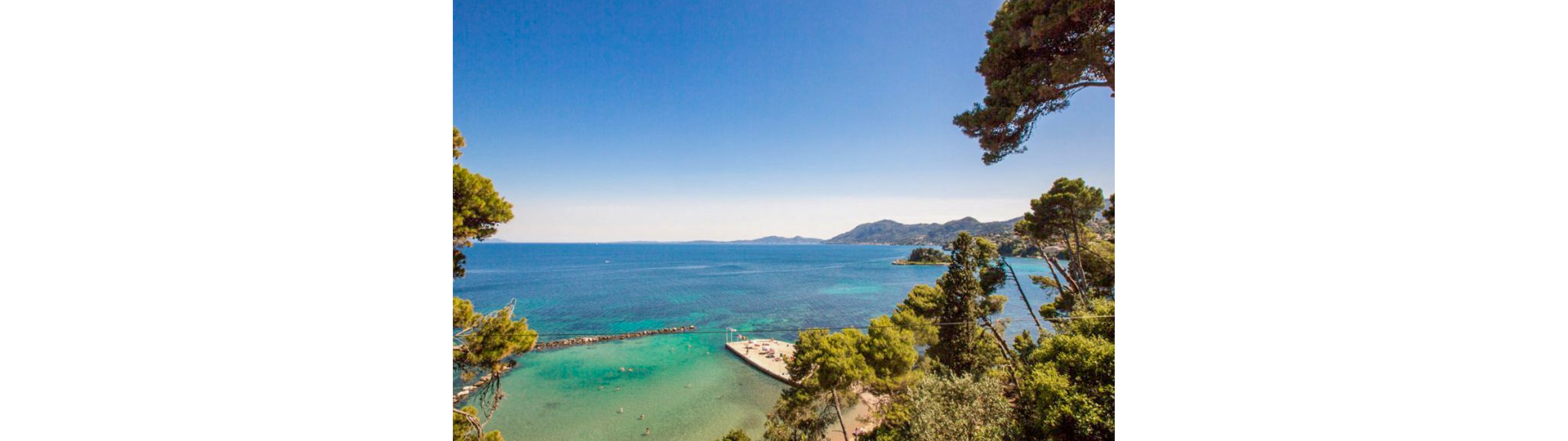 Corfu Holiday Palace