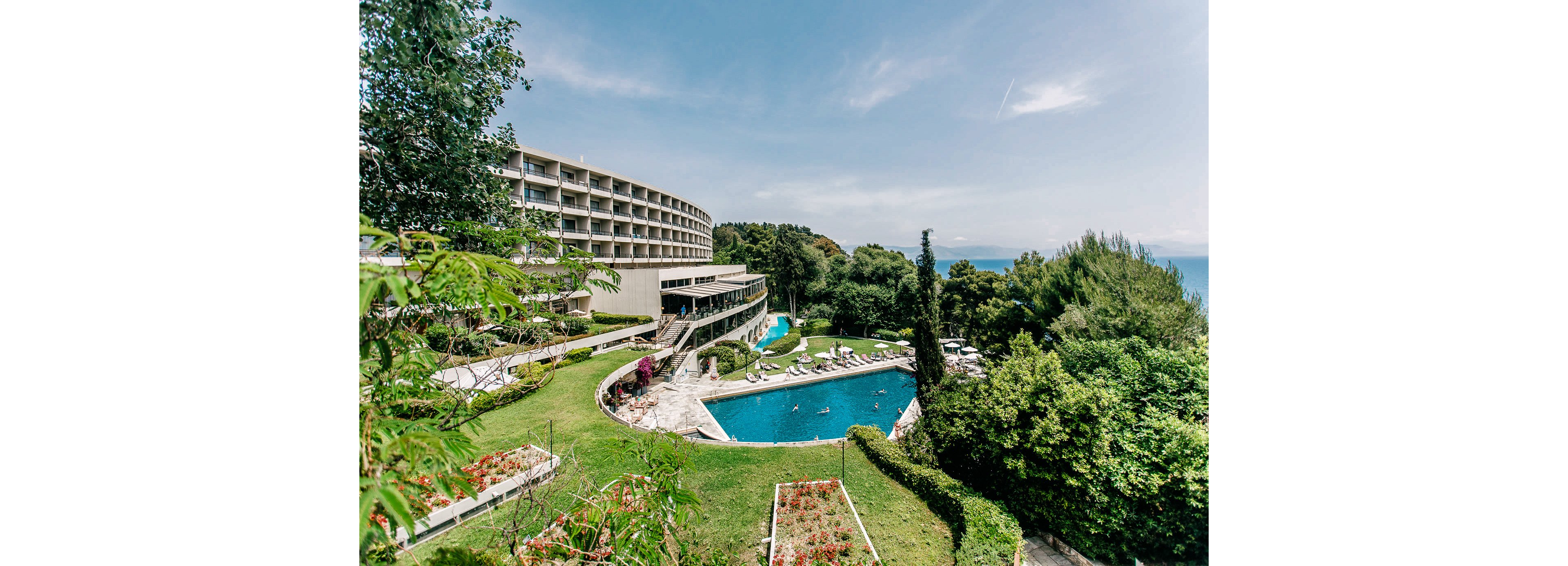 Corfu Holiday Palace