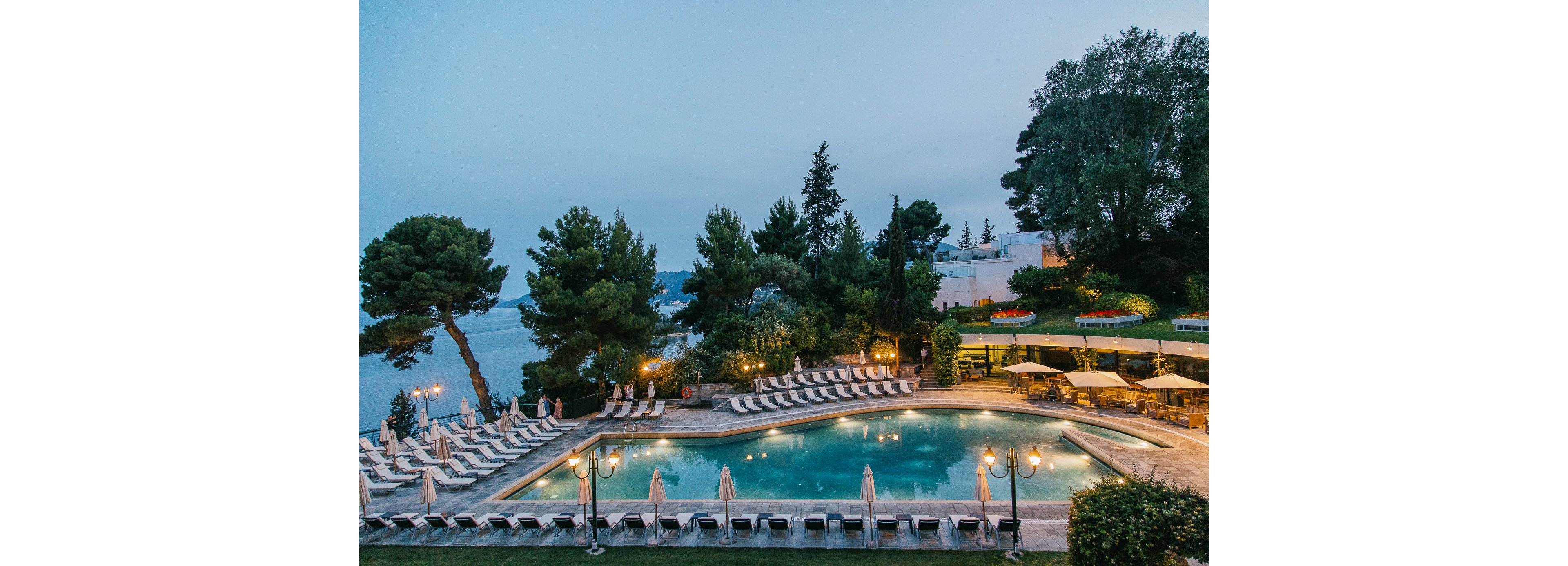 Corfu Holiday Palace