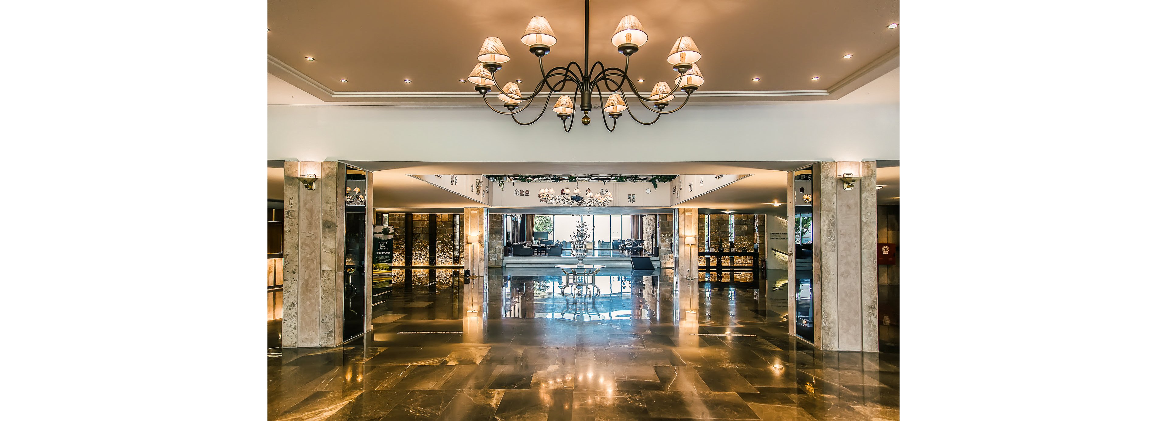 Corfu Holiday Palace