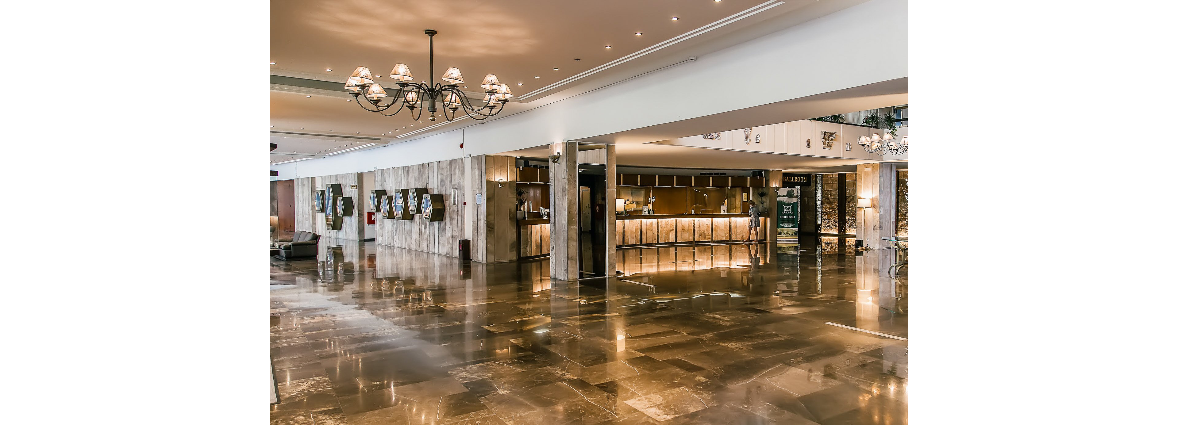 Corfu Holiday Palace