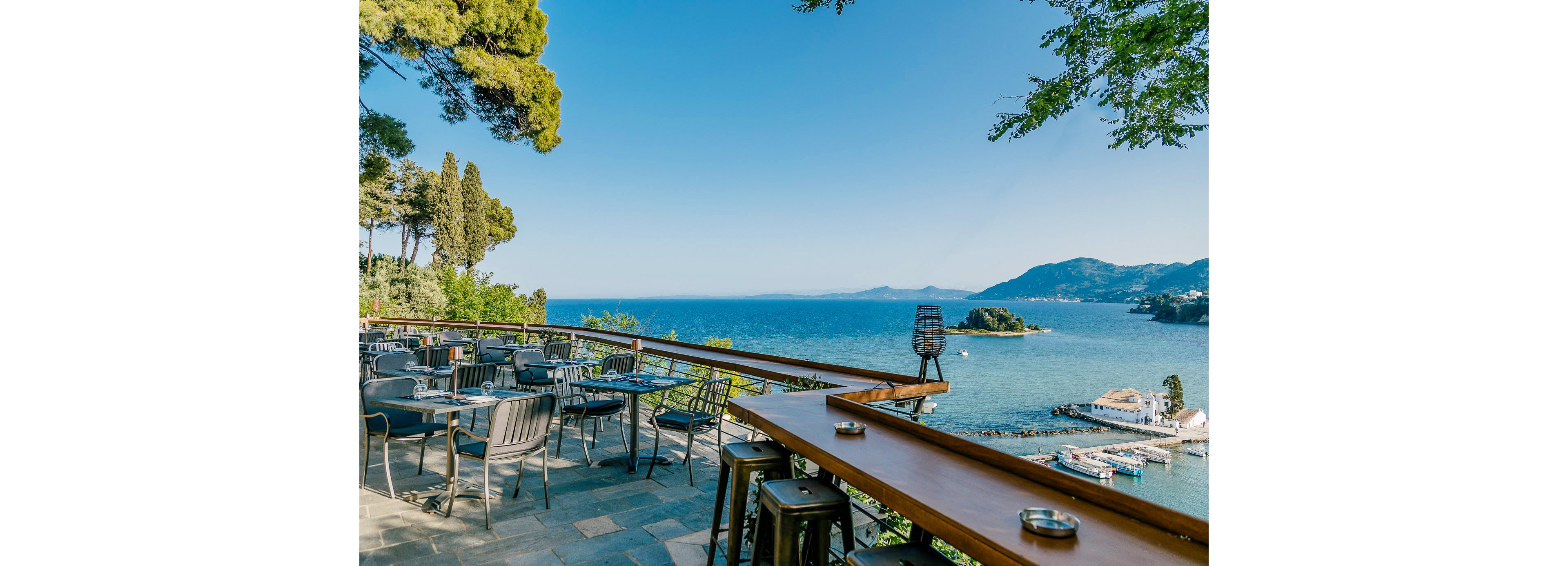 Corfu Holiday Palace