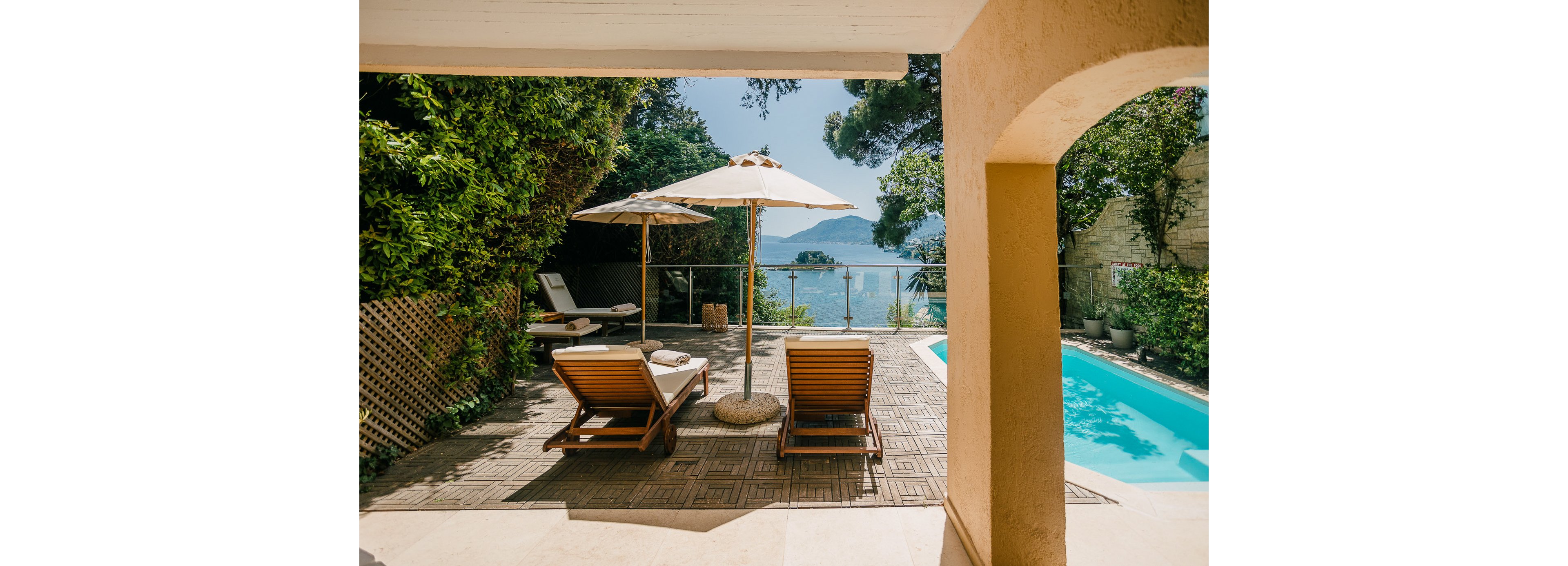 Corfu Holiday Palace