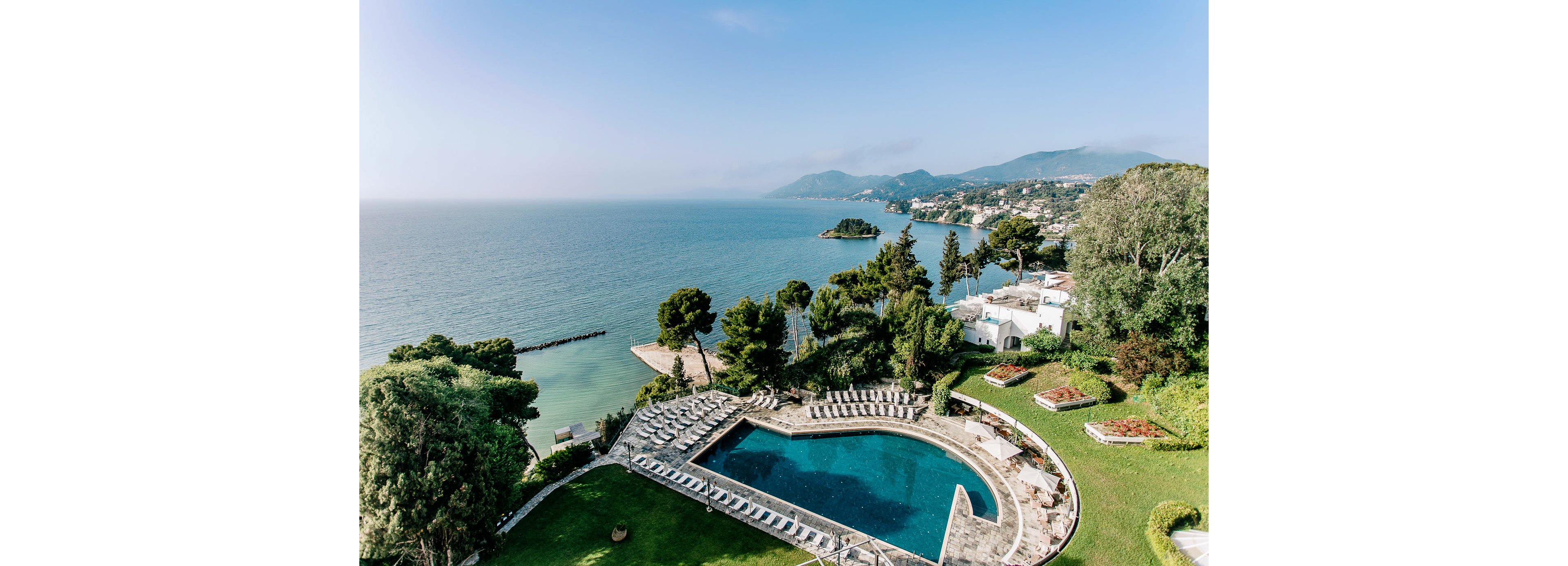 Corfu Holiday Palace