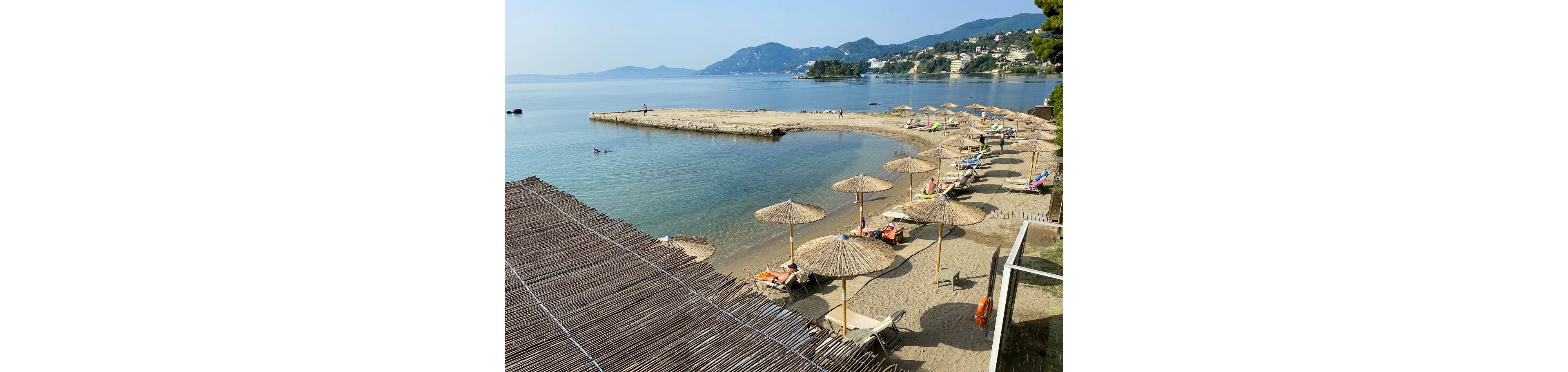 Corfu Holiday Palace