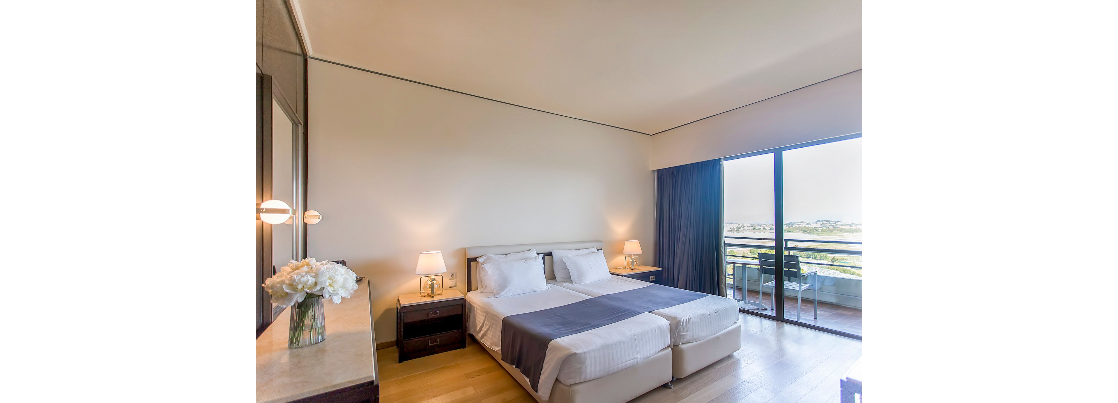 Corfu Holiday Palace